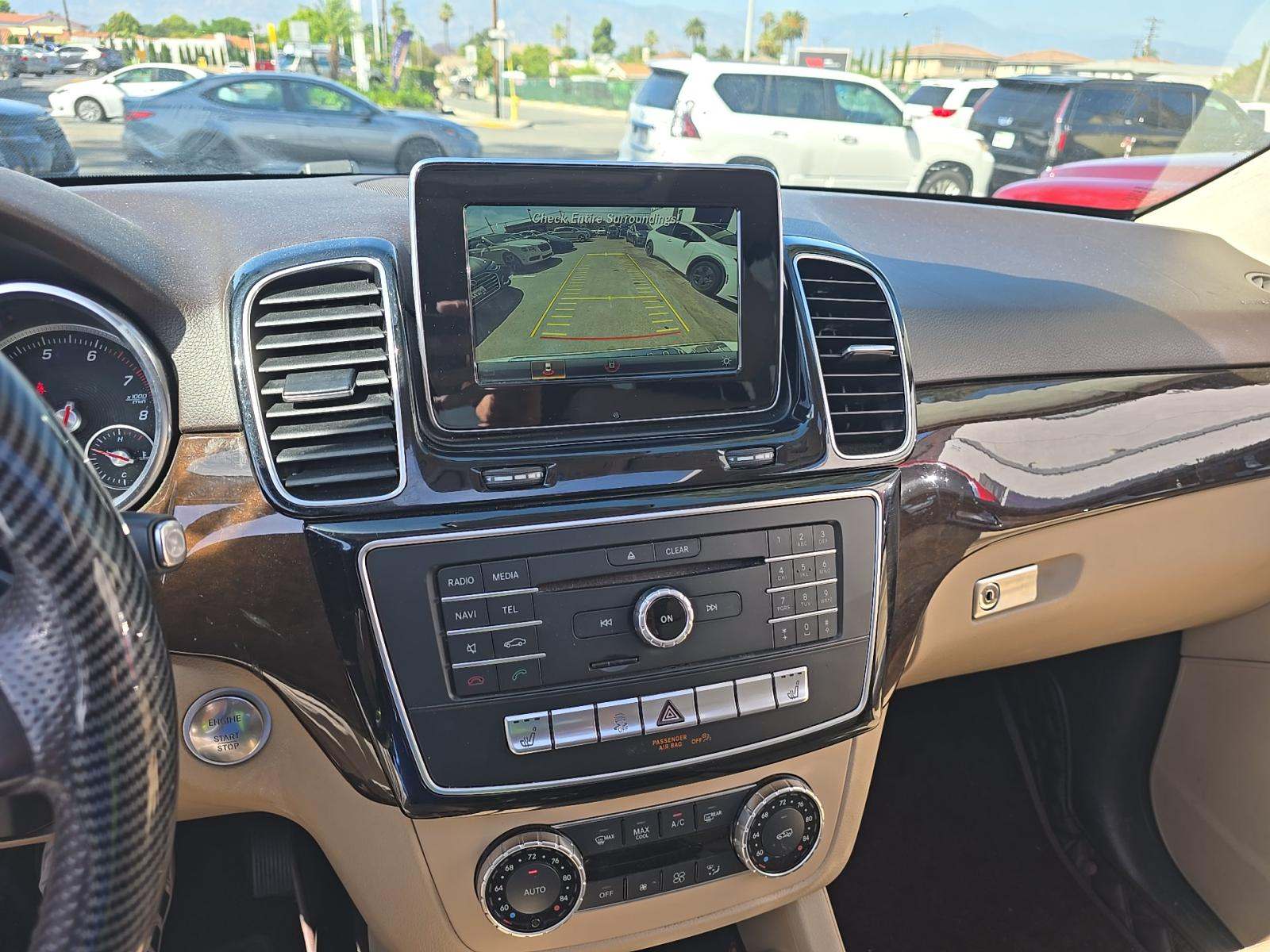 MERCEDES-BENZ GLE-CLASS - 10