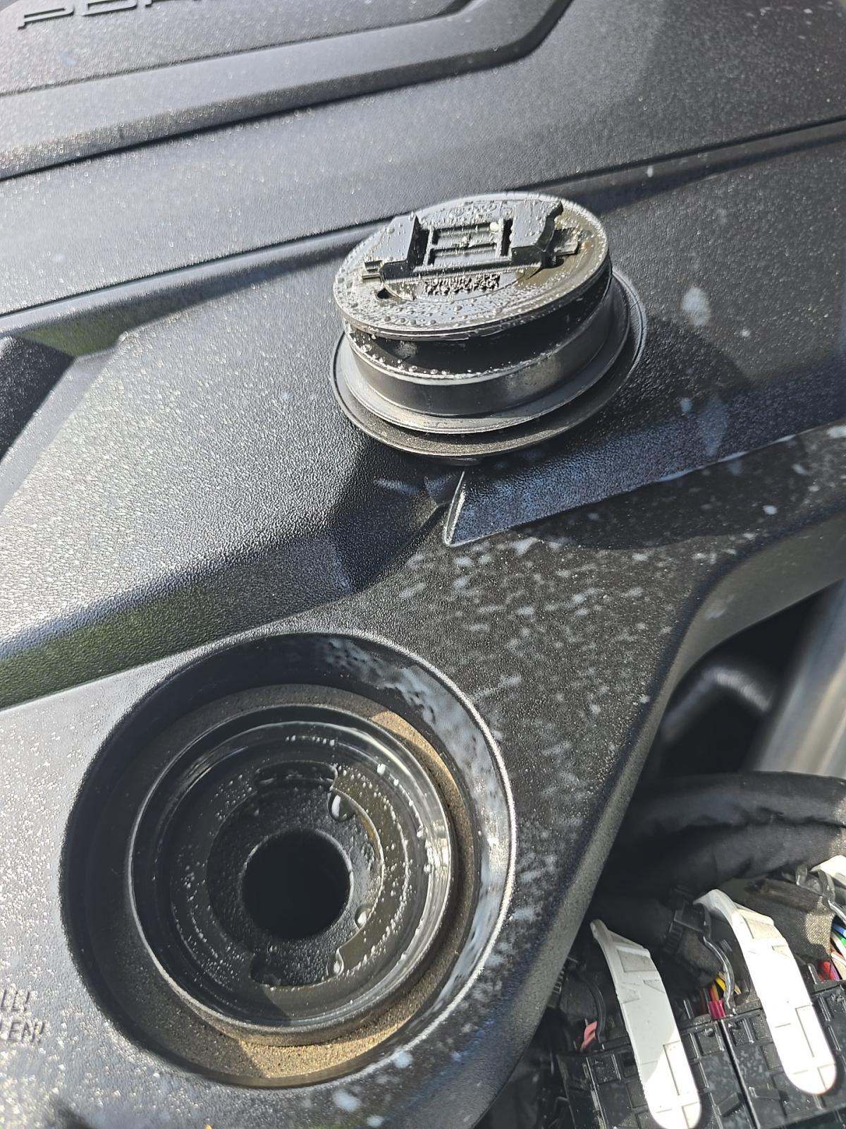 2024 Porsche Cayenne Base AWD