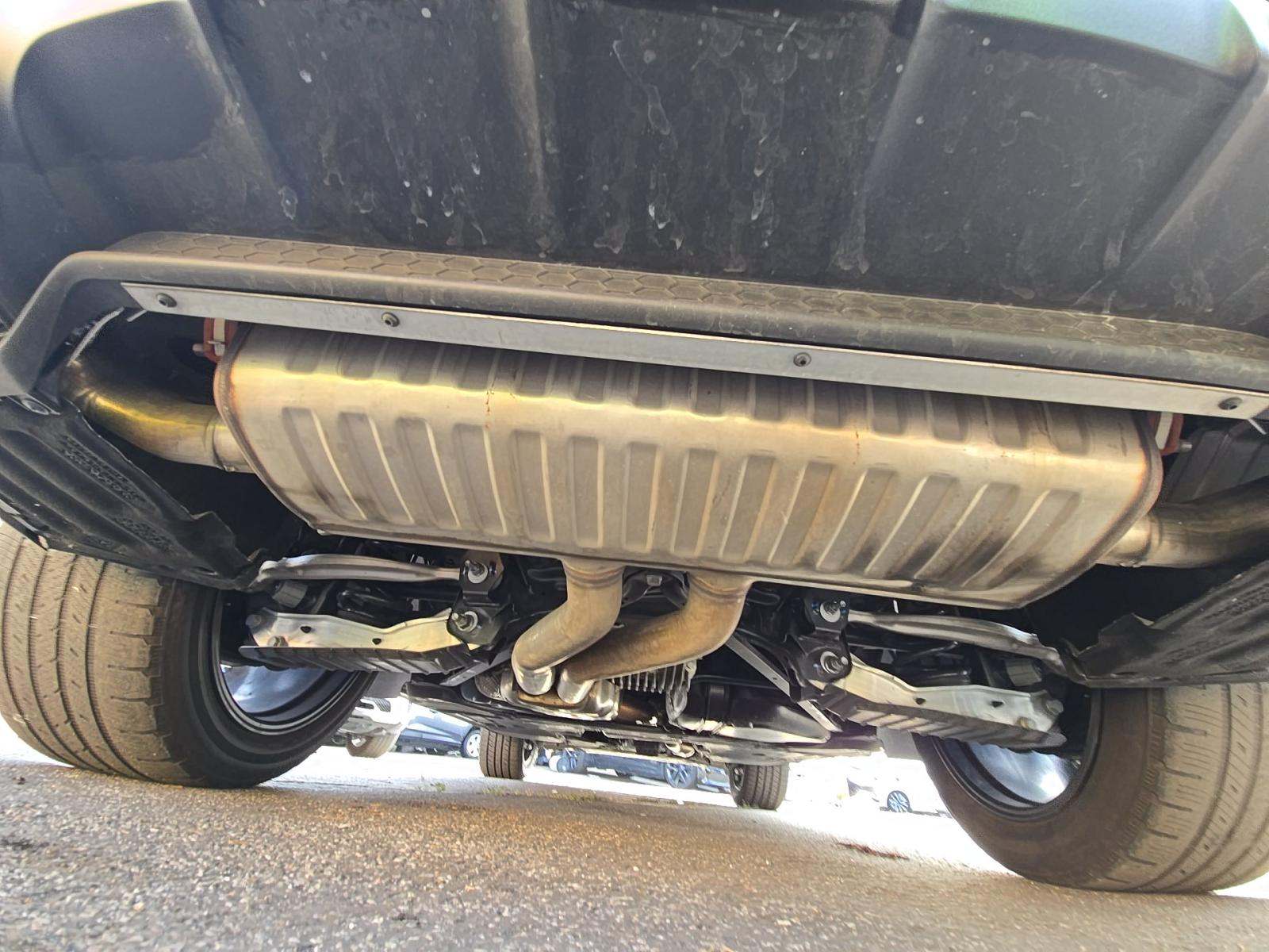 2024 Porsche Cayenne Base AWD