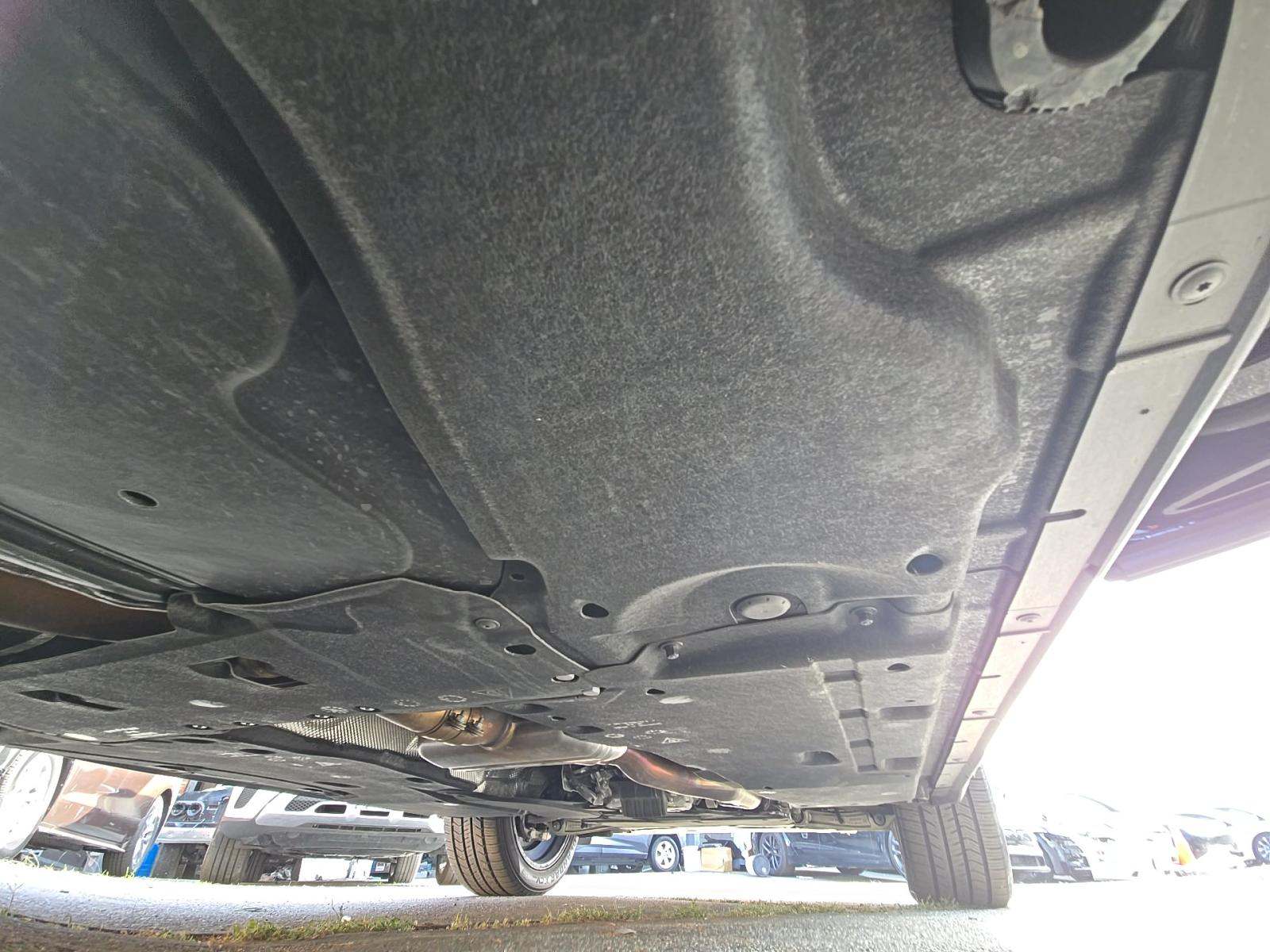 2024 Porsche Cayenne Base AWD