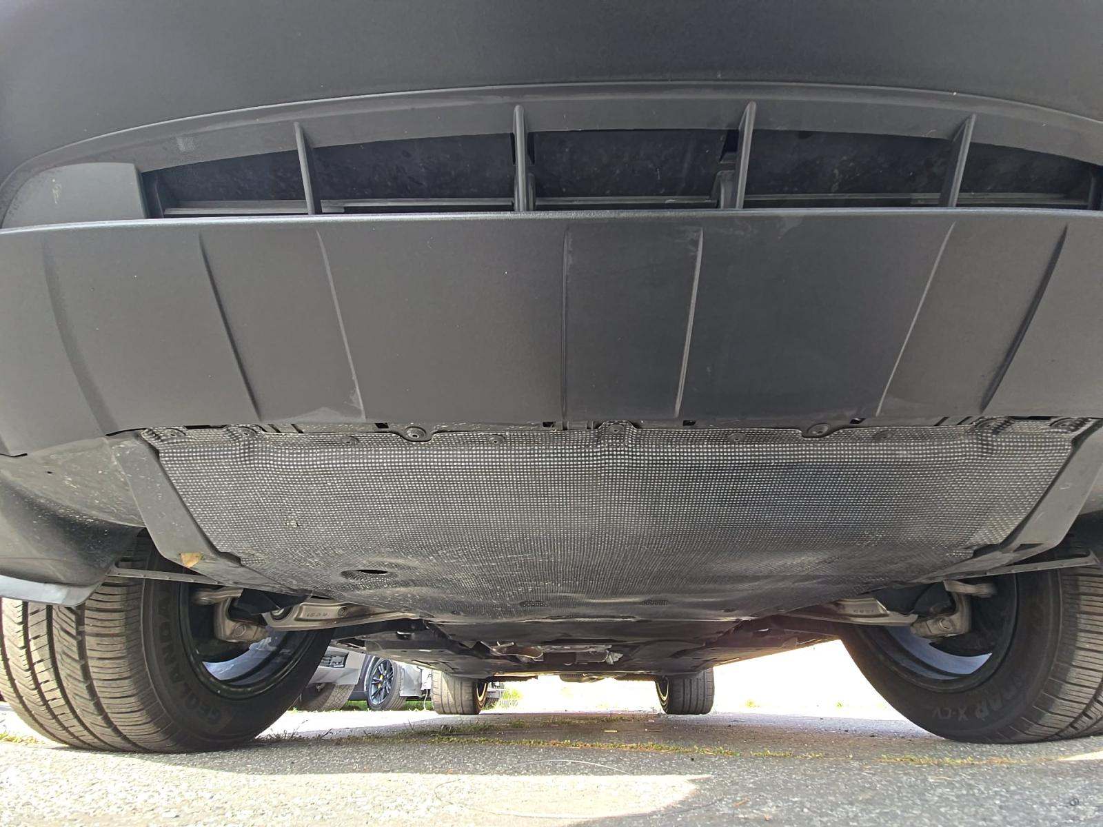 2024 Porsche Cayenne Base AWD