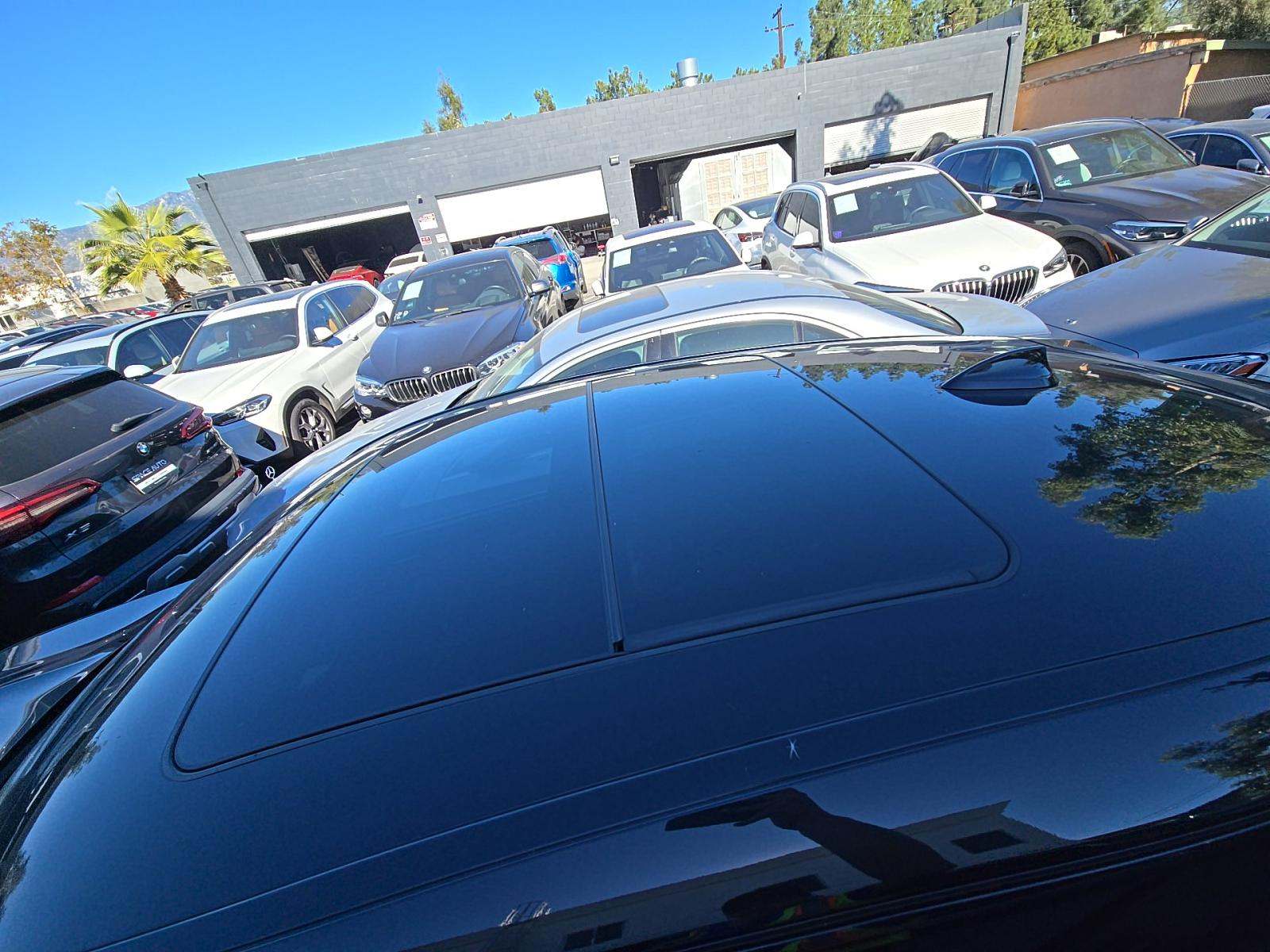 2022 BMW X4 xDrive30i AWD