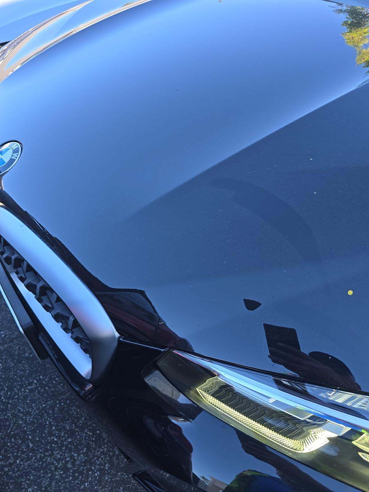 2022 BMW X4 xDrive30i AWD