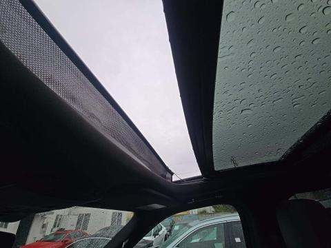 2022 Lincoln Navigator Black Label AWD