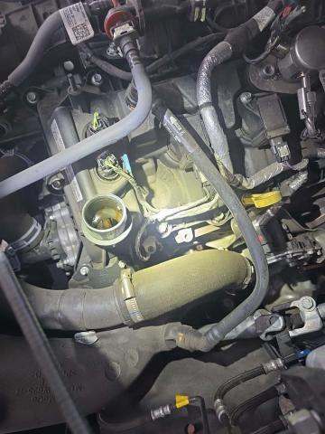 2022 Lincoln Navigator Black Label AWD