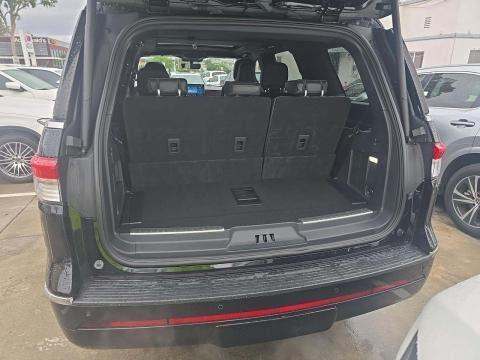 2022 Lincoln Navigator Black Label AWD