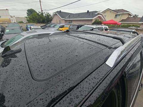 2022 Lincoln Navigator Black Label AWD