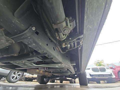 2022 Lincoln Navigator Black Label AWD