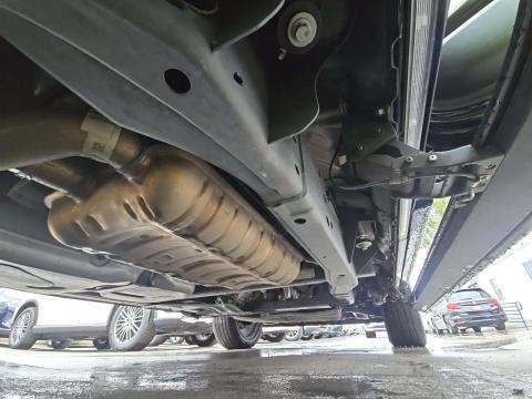 2022 Lincoln Navigator Black Label AWD