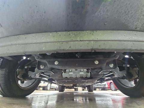 2022 Lincoln Navigator Black Label AWD