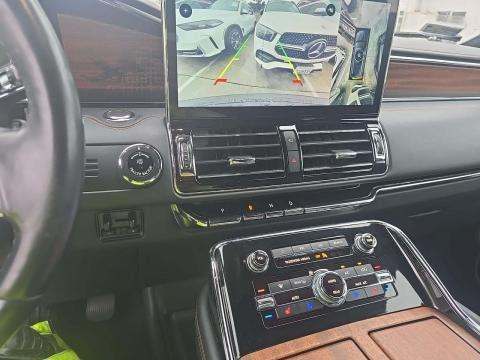2022 Lincoln Navigator Black Label AWD