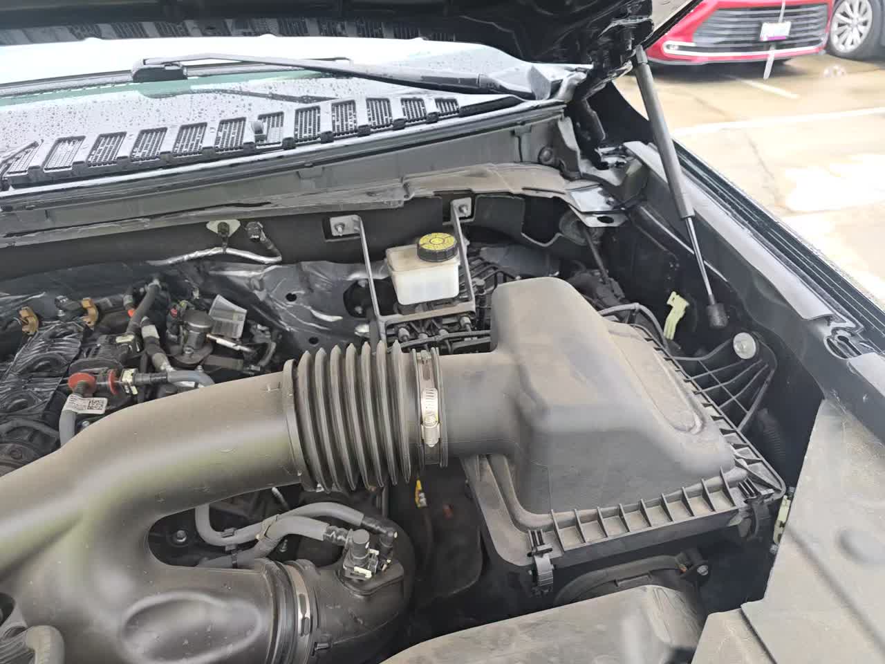 2022 Lincoln Navigator Black Label AWD