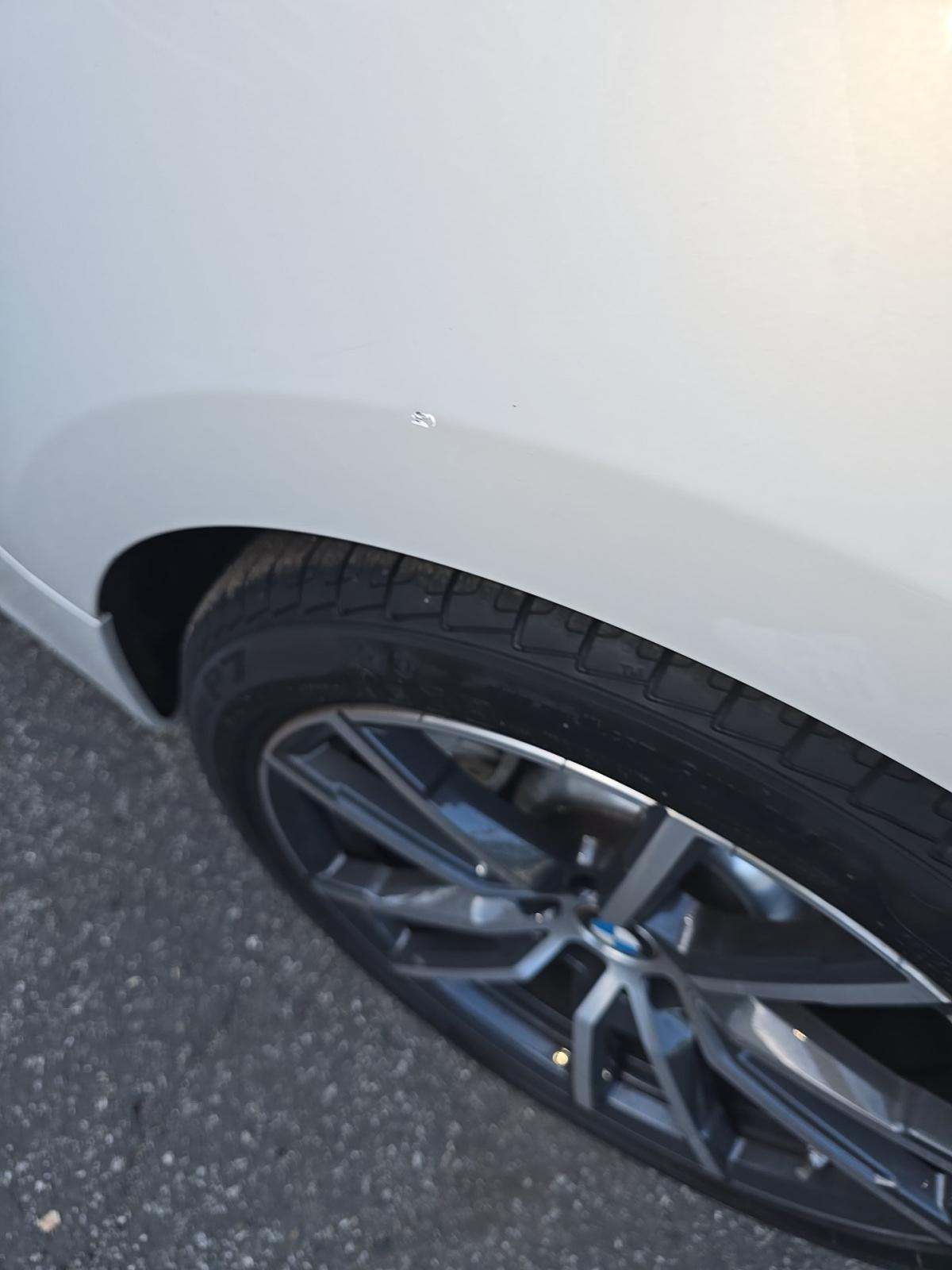 2023 BMW 4 Series 430i RWD