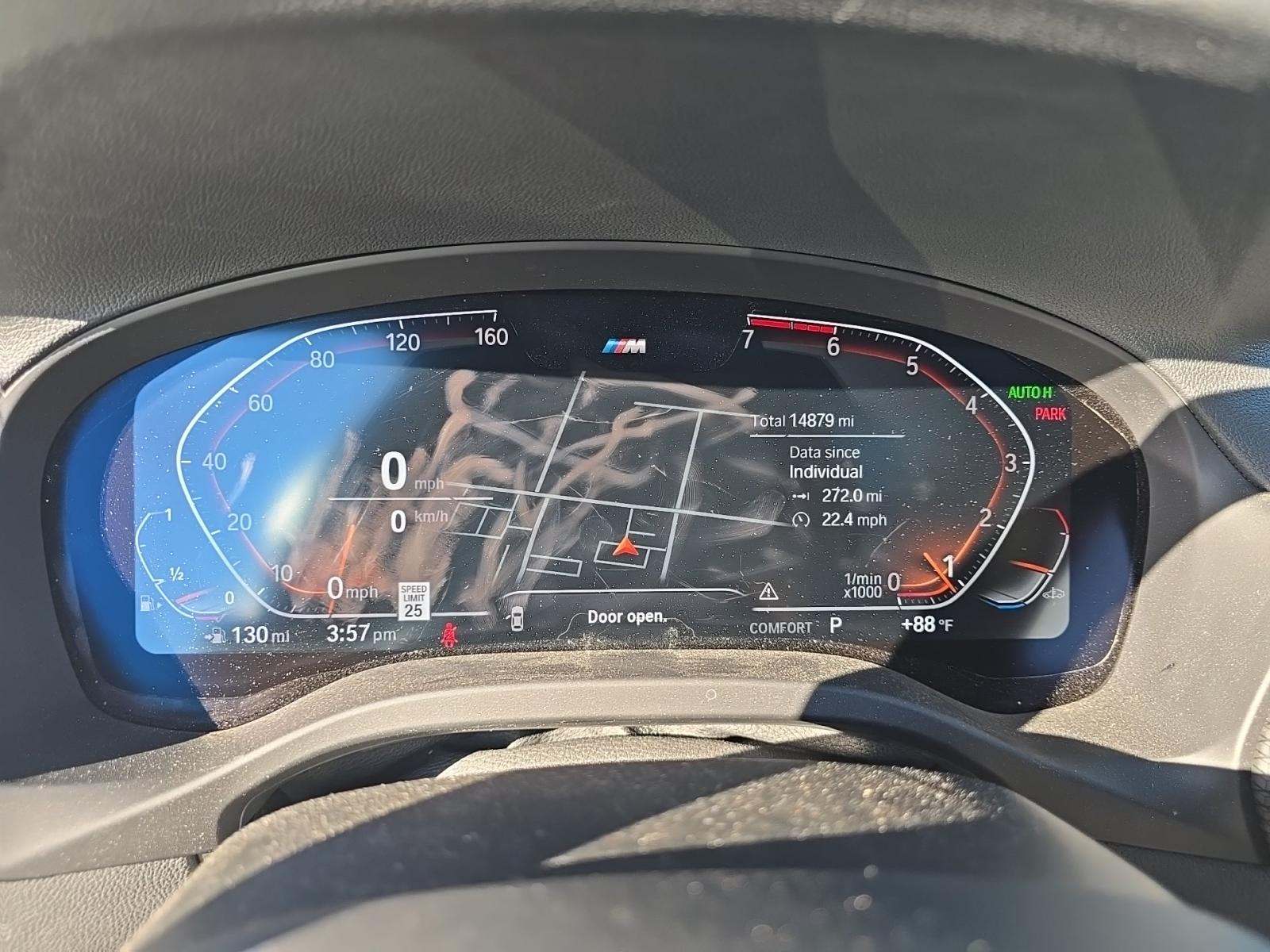 2022 BMW X3 sDrive30i RWD