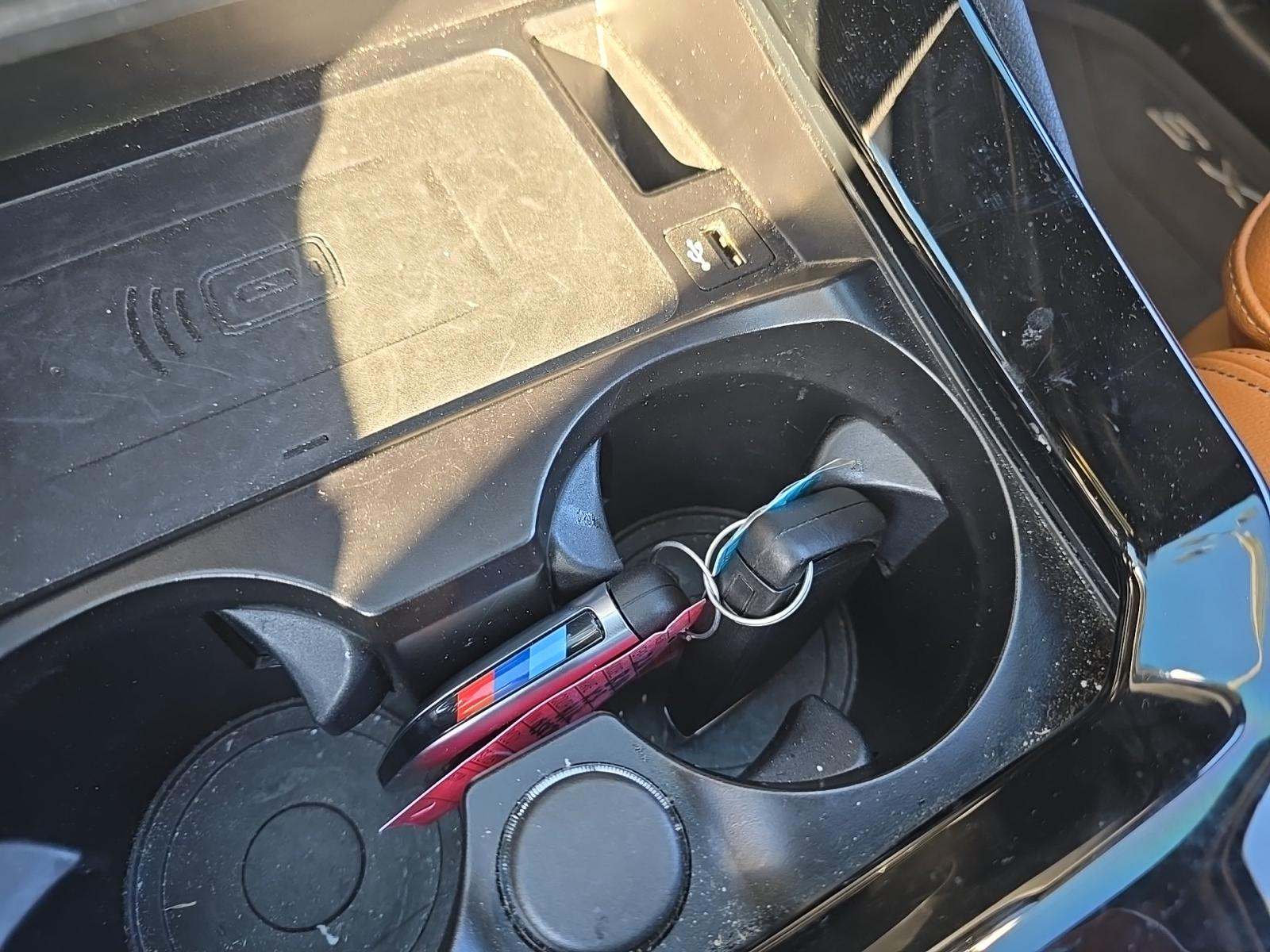 2022 BMW X3 sDrive30i RWD