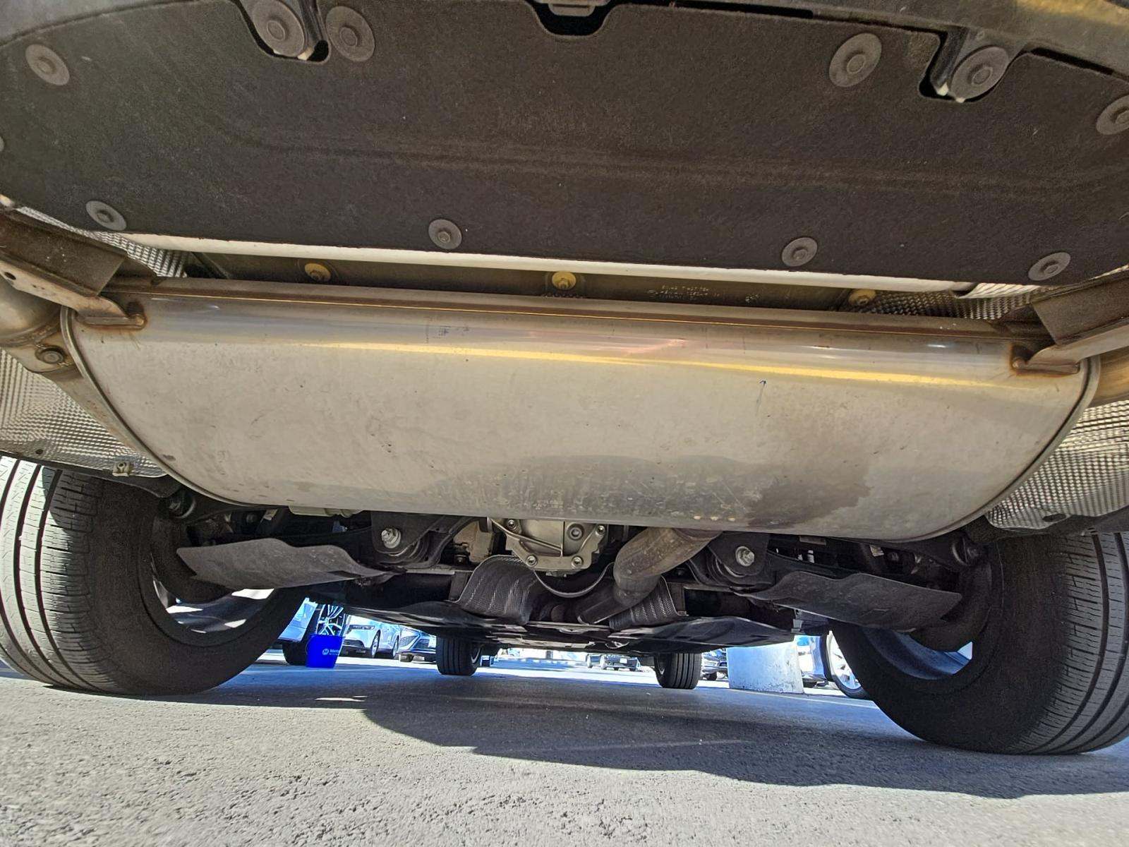 2022 BMW X3 sDrive30i RWD