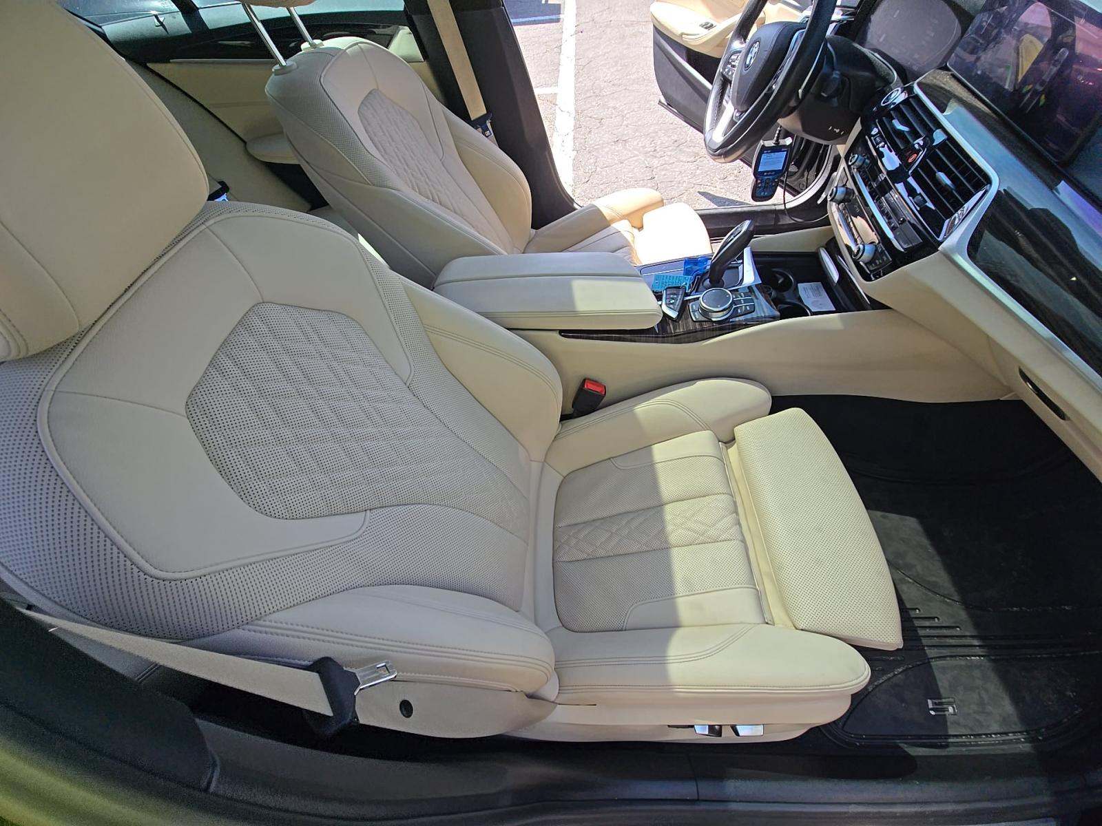 2021 BMW 5 Series 530i xDrive AWD