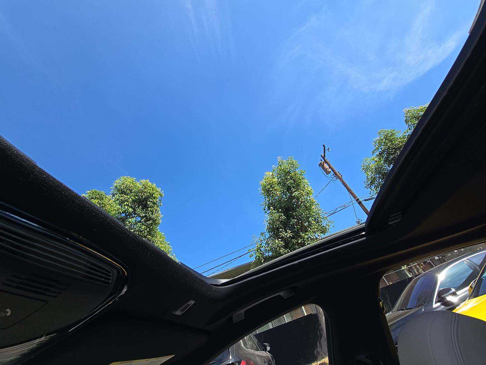 2021 BMW 5 Series 530i xDrive AWD