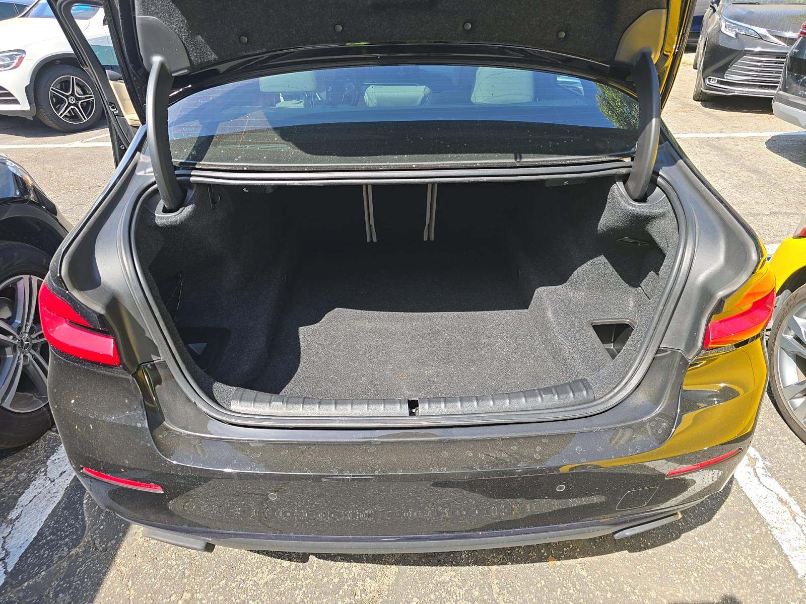 2021 BMW 5 Series 530i xDrive AWD