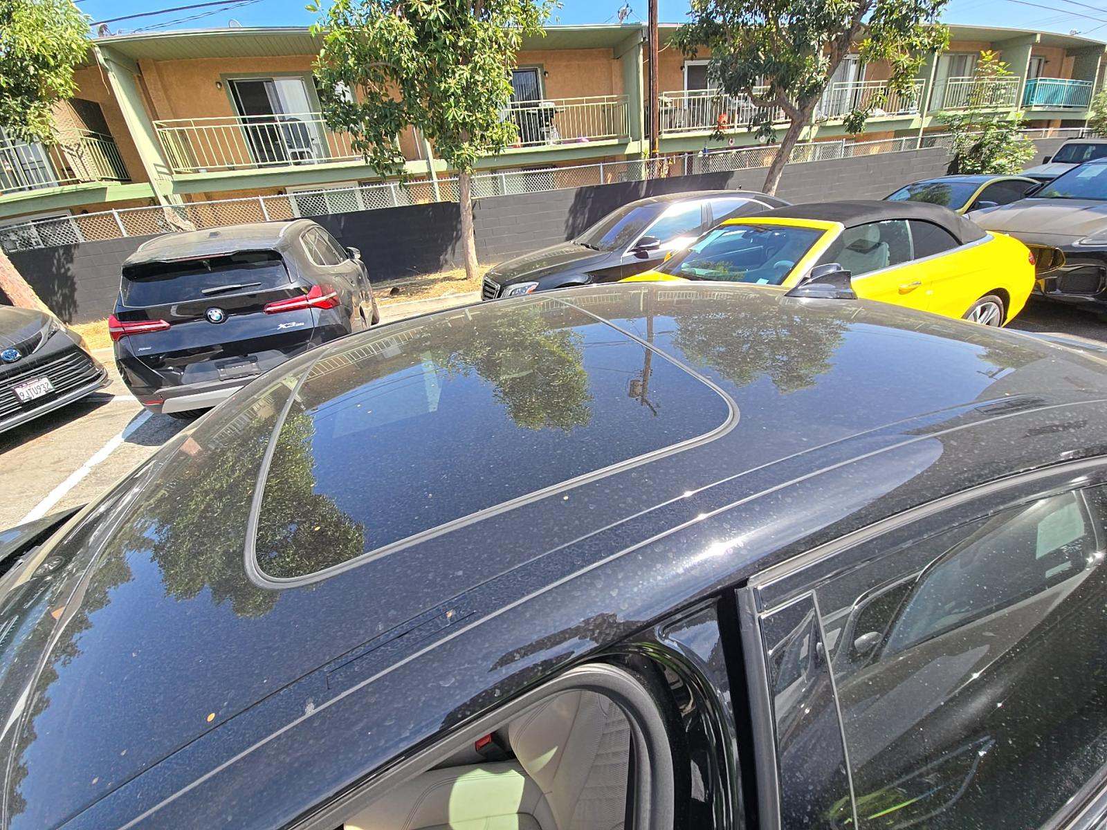 2021 BMW 5 Series 530i xDrive AWD