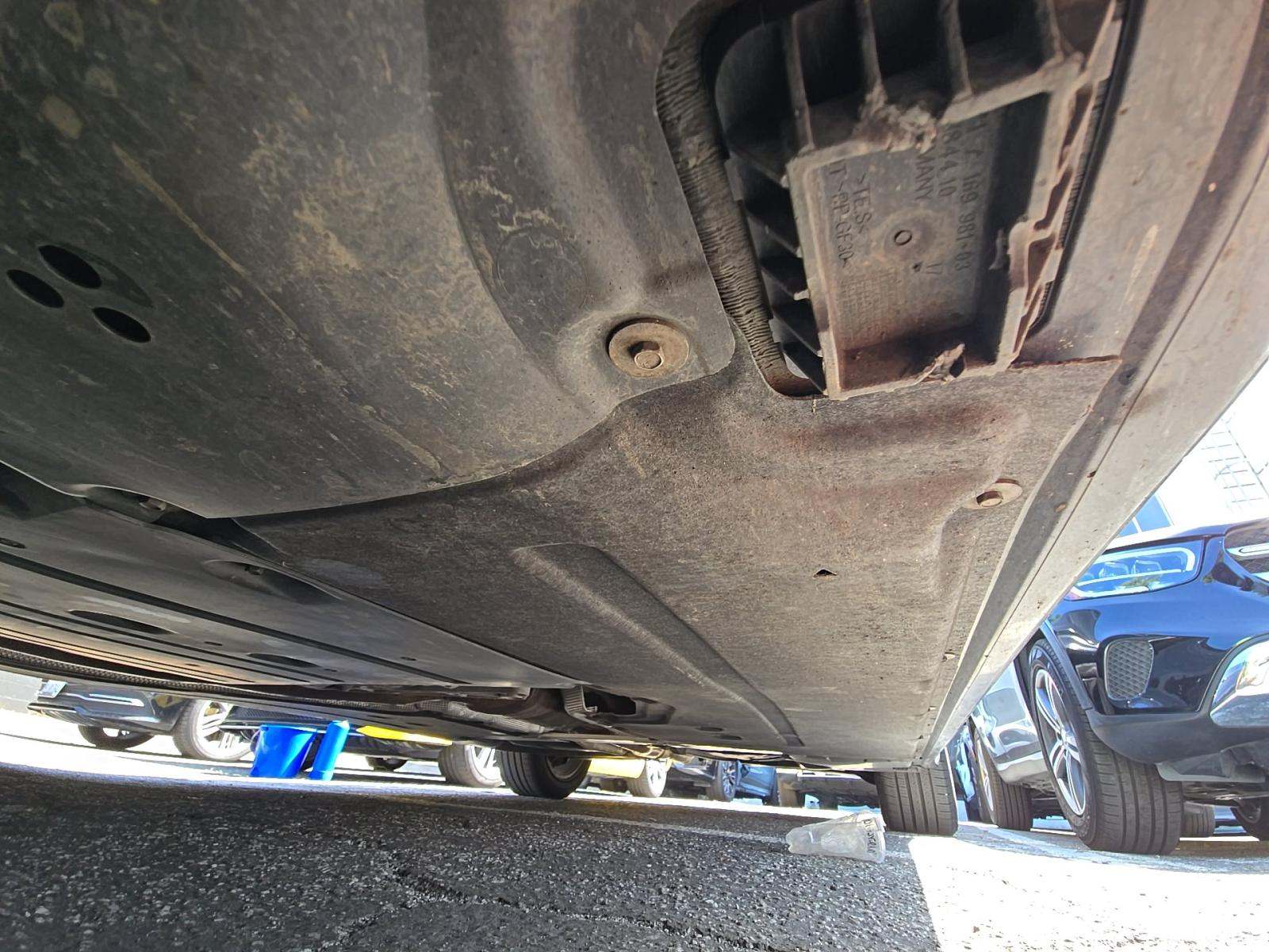 2021 BMW 5 Series 530i xDrive AWD