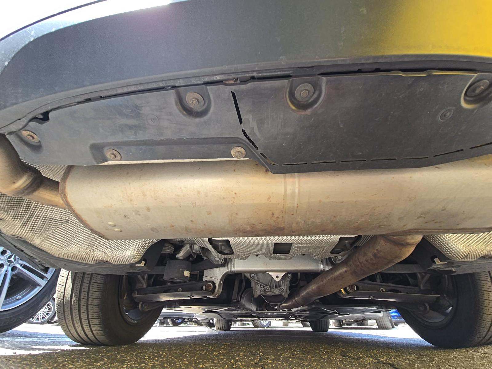 2021 BMW 5 Series 530i xDrive AWD