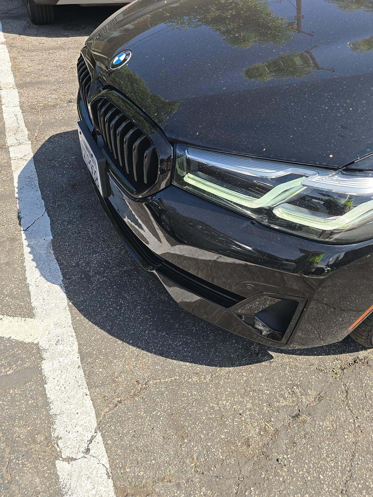 2021 BMW 5 Series 530i xDrive AWD