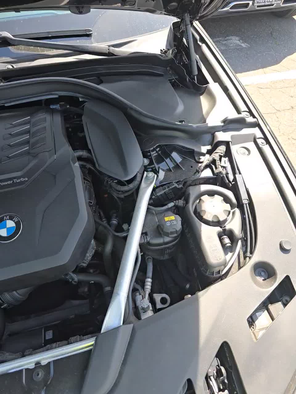 2021 BMW 5 Series 530i xDrive AWD