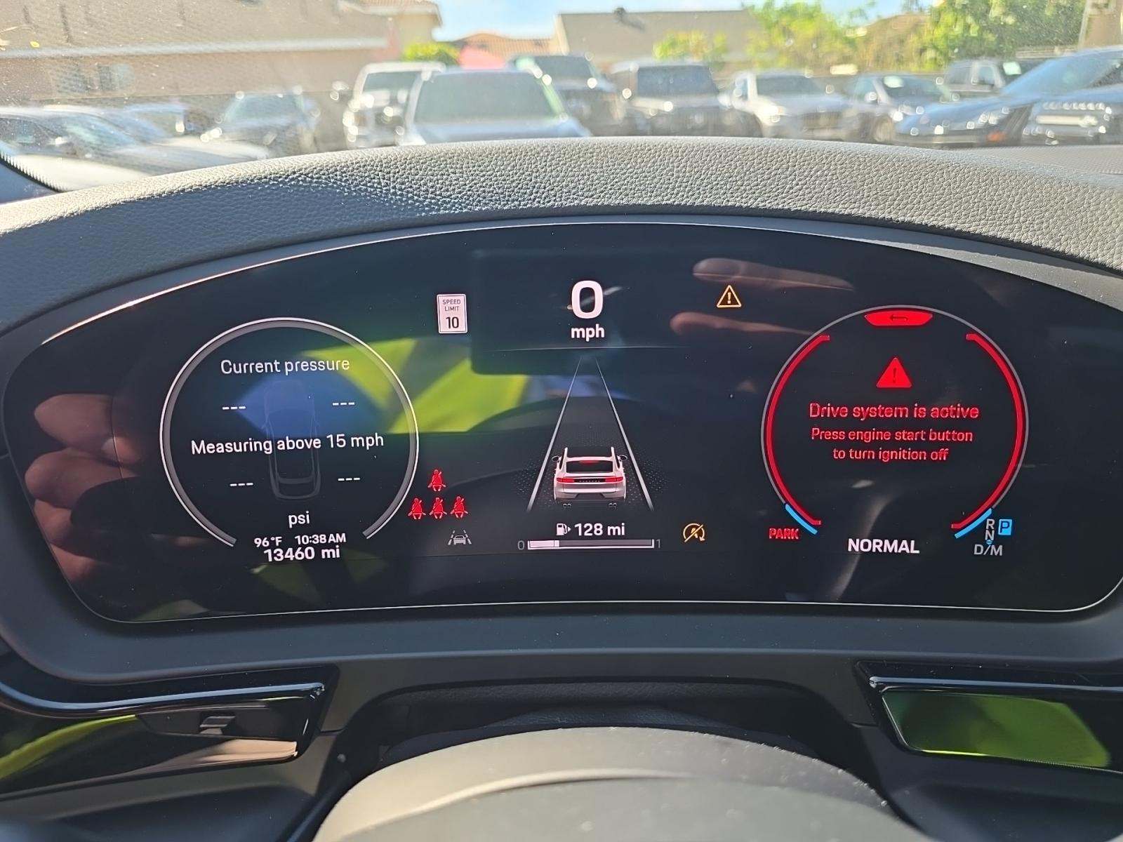 2024 Porsche Cayenne Base AWD