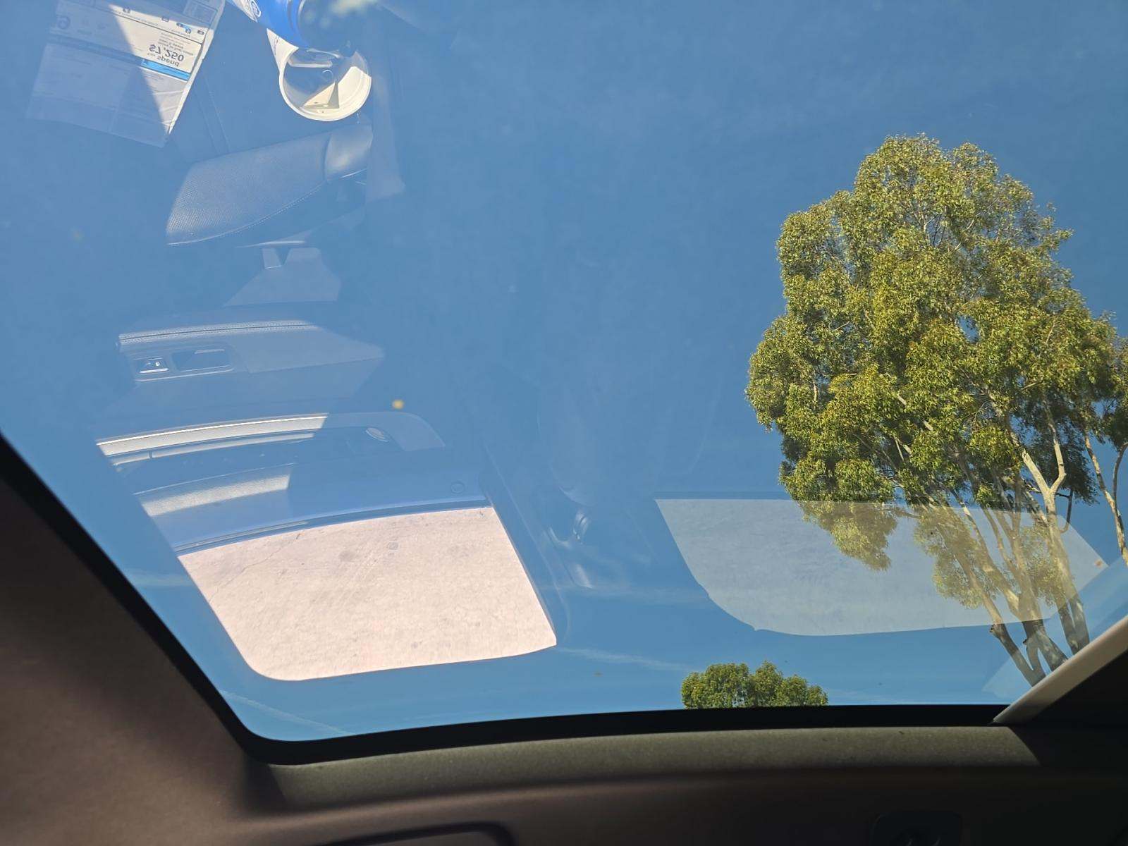 2024 Porsche Cayenne Base AWD