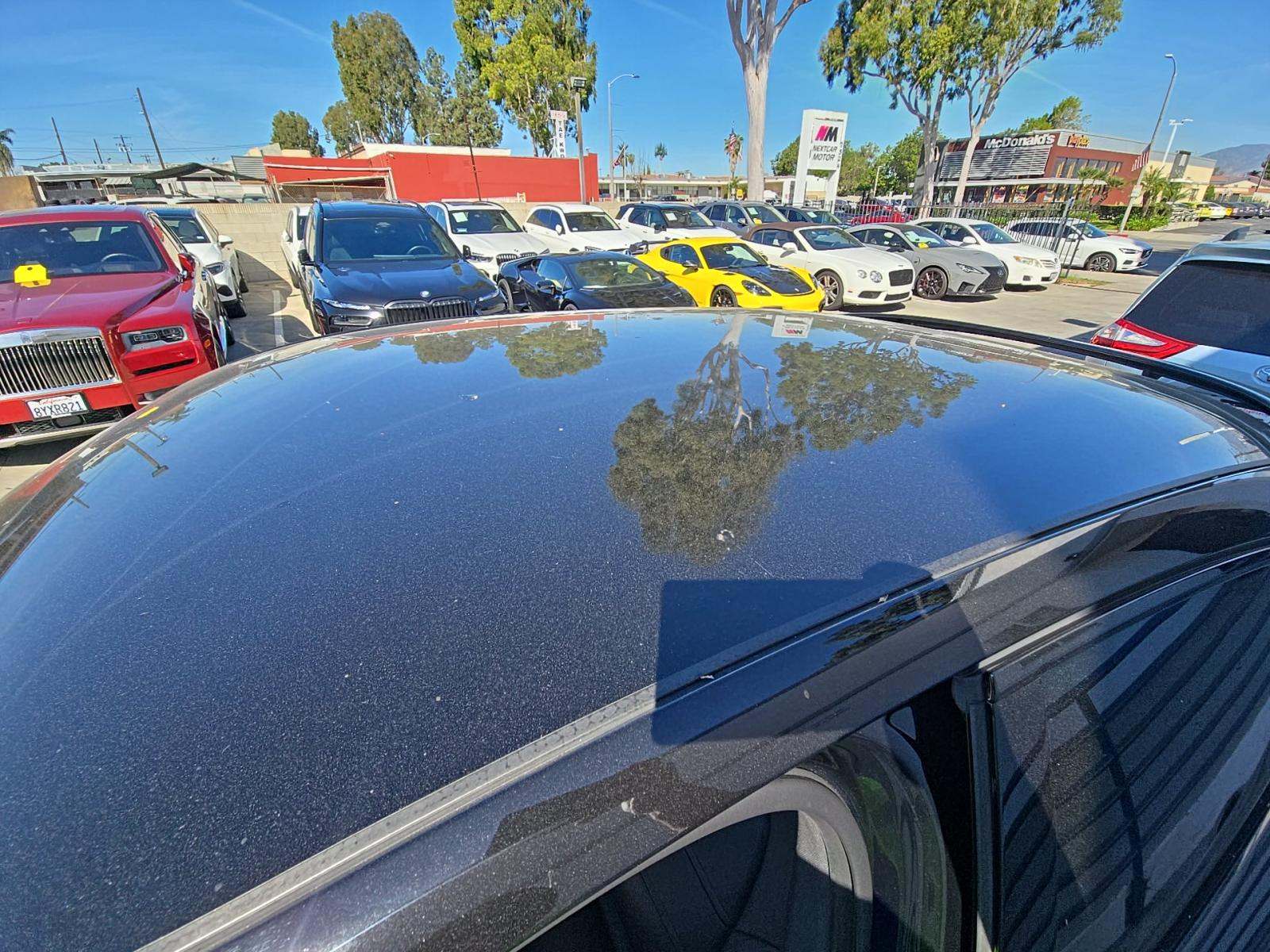 2024 Porsche Cayenne Base AWD