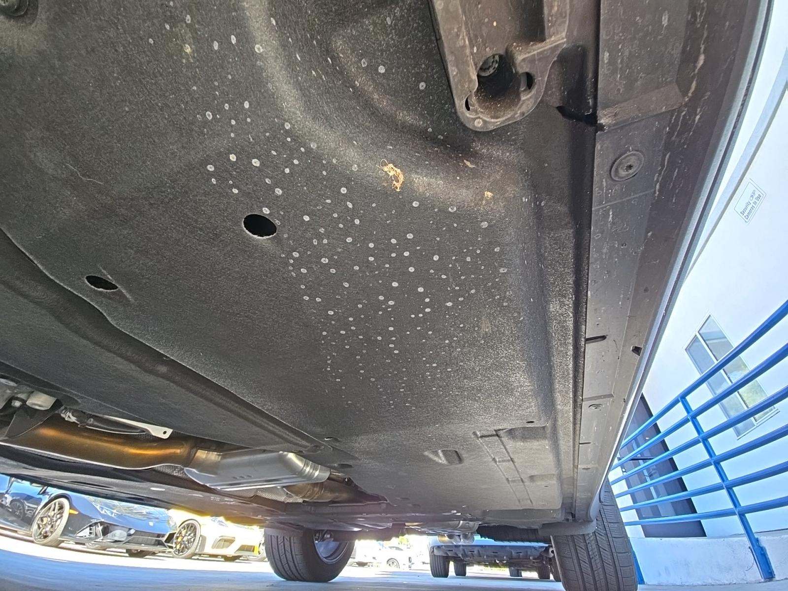 2024 Porsche Cayenne Base AWD