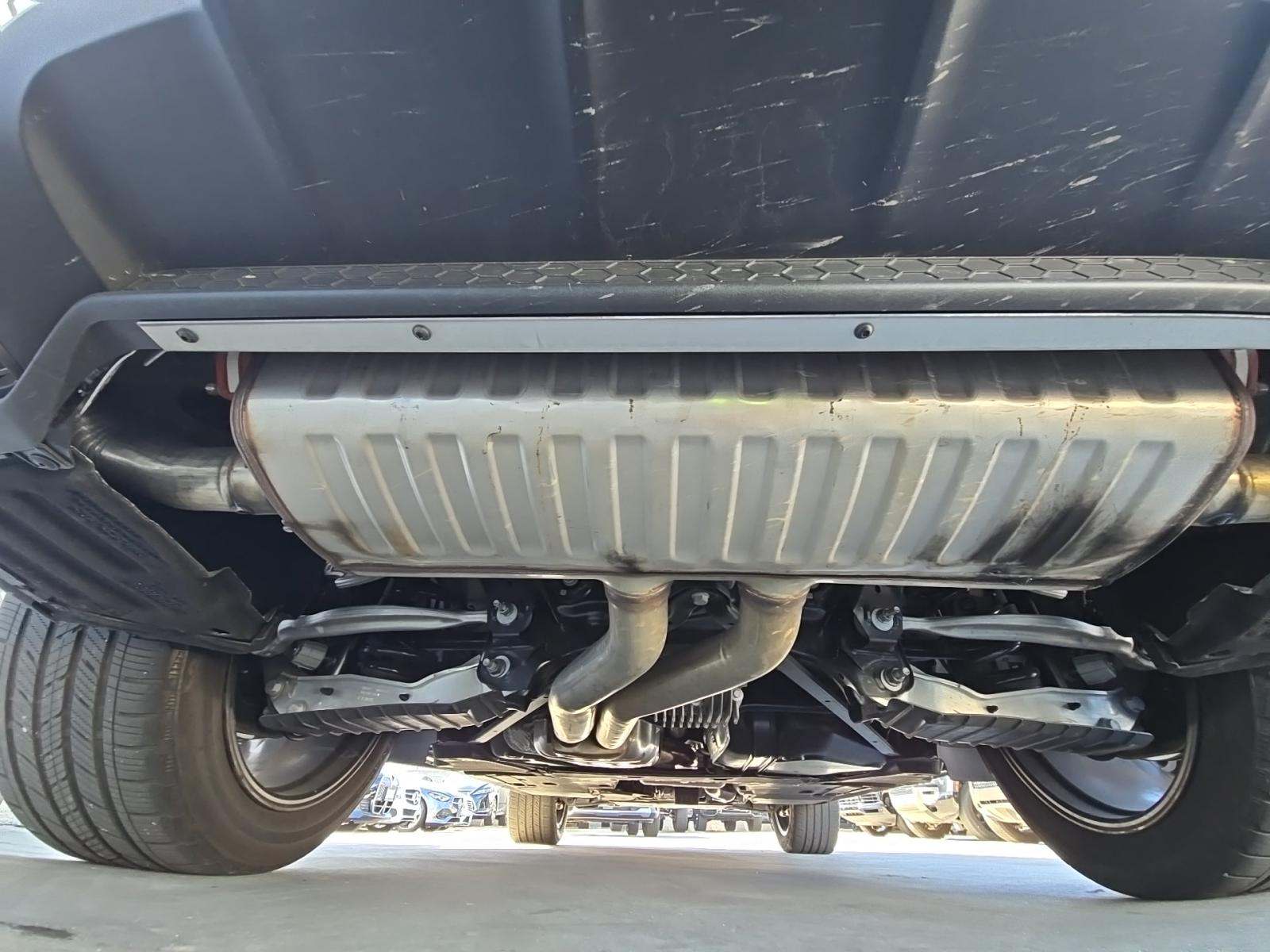 2024 Porsche Cayenne Base AWD