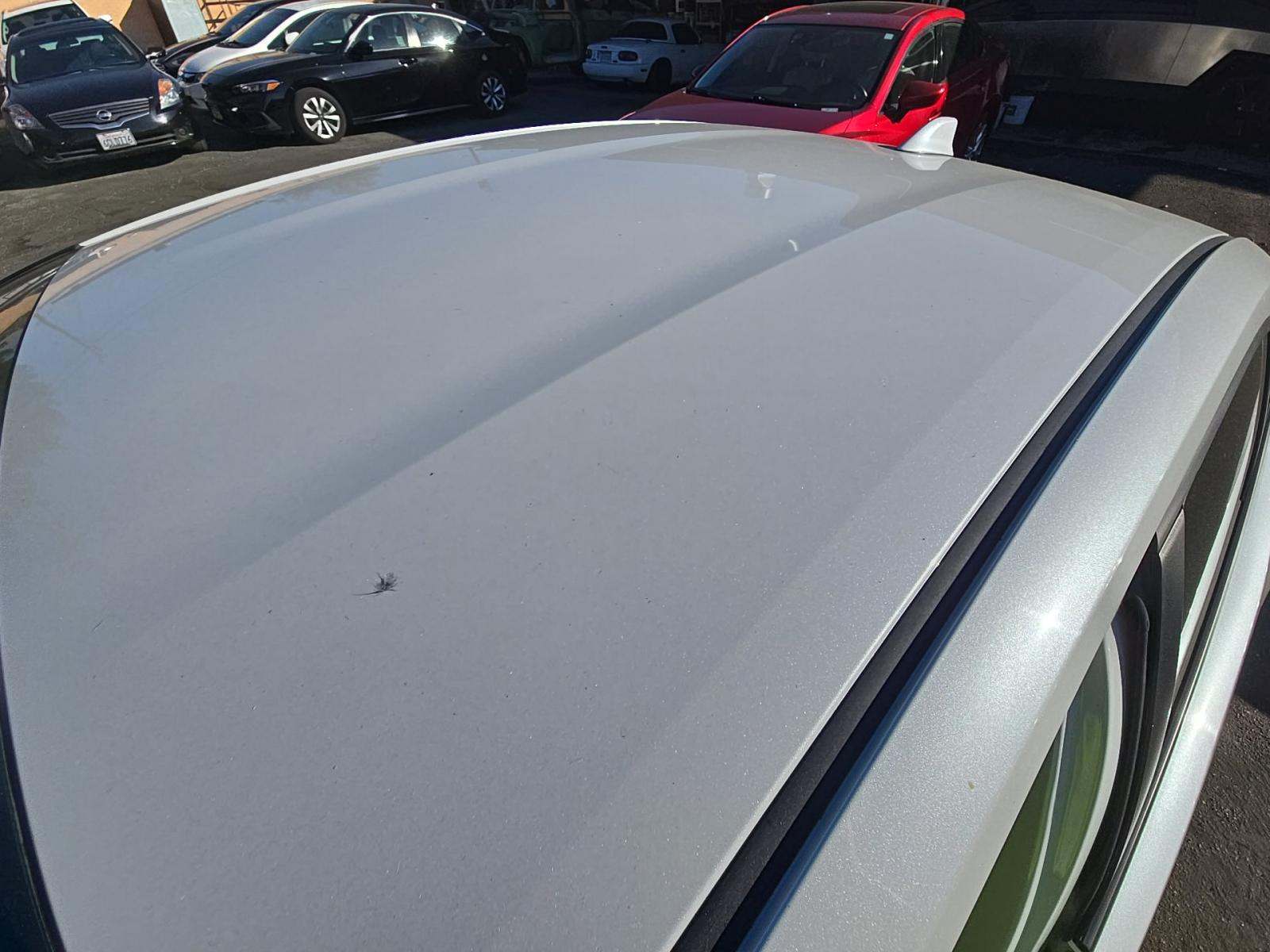 2024 Toyota Prius LE FWD