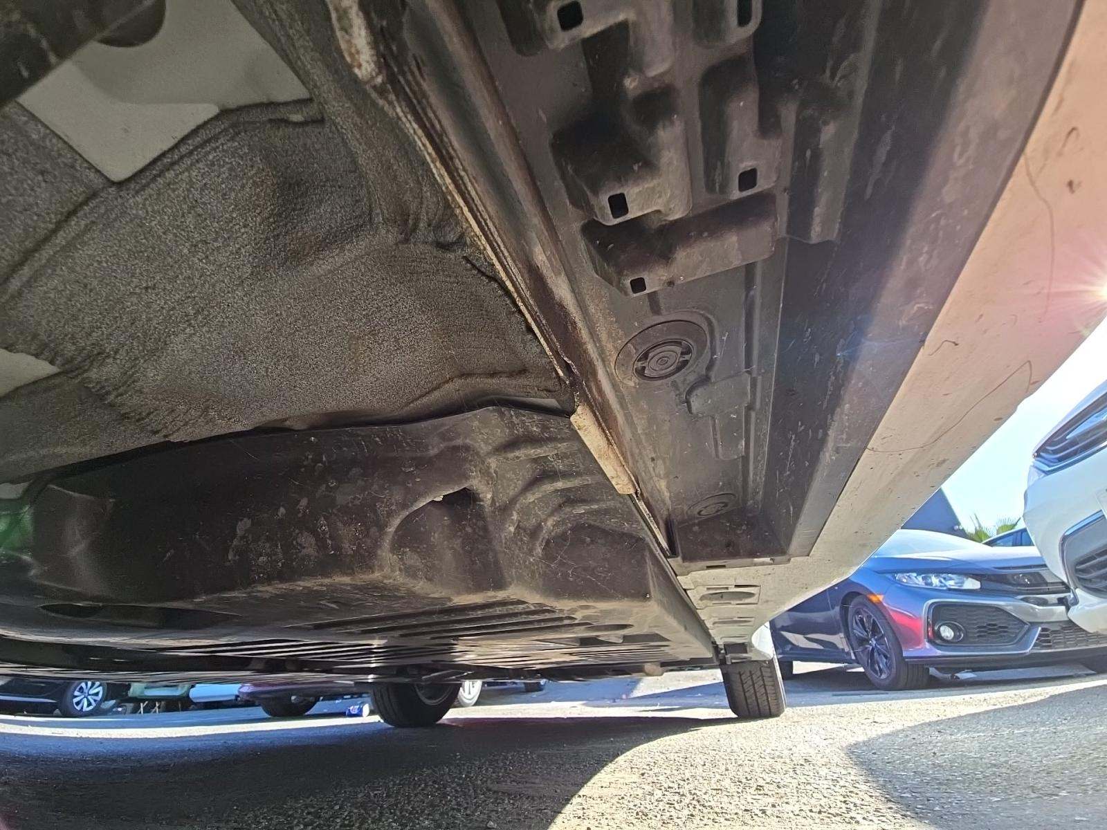 2024 Toyota Prius LE FWD