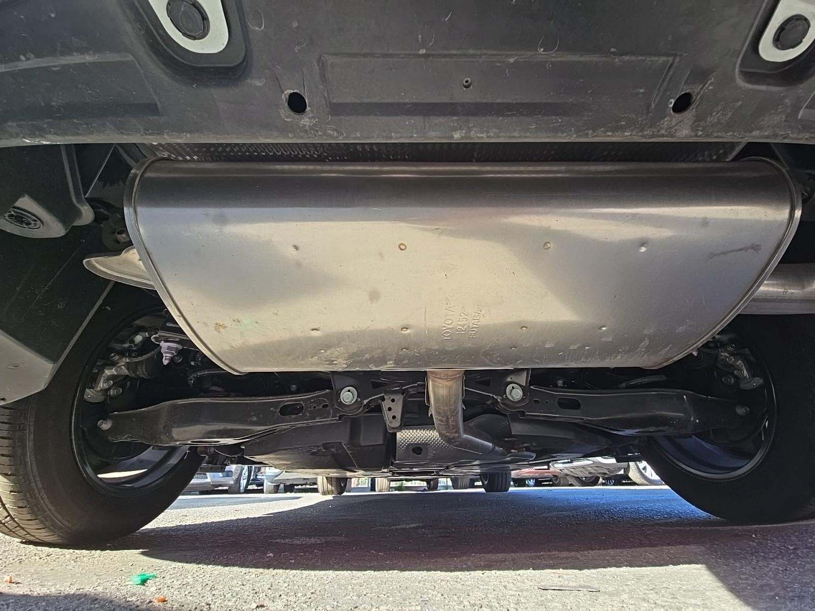 2024 Toyota Prius LE FWD