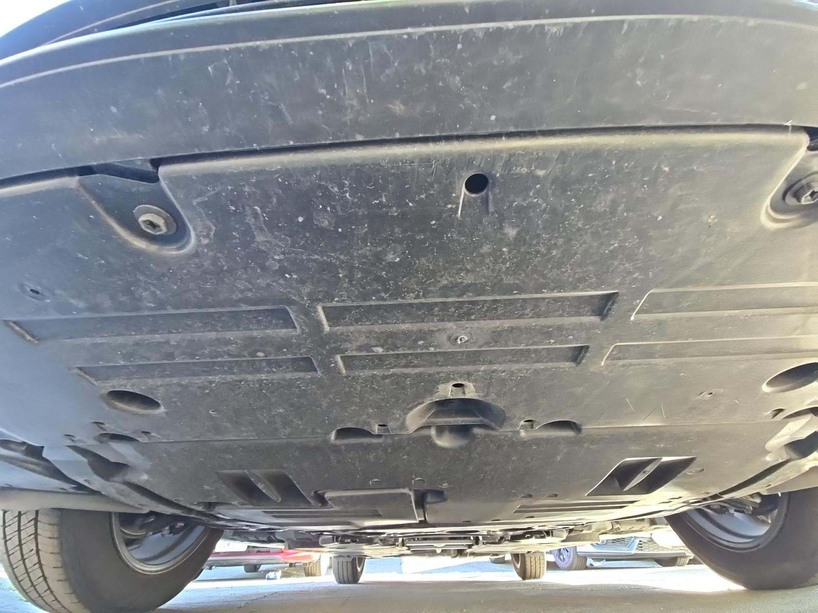 2024 Toyota Prius LE FWD