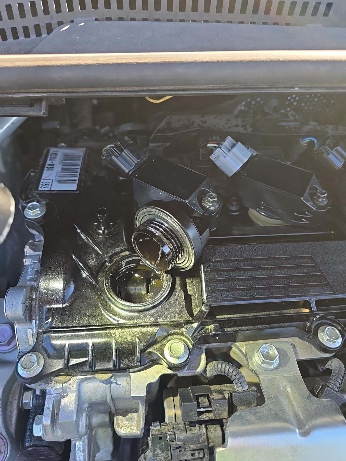 2024 Toyota Prius LE FWD