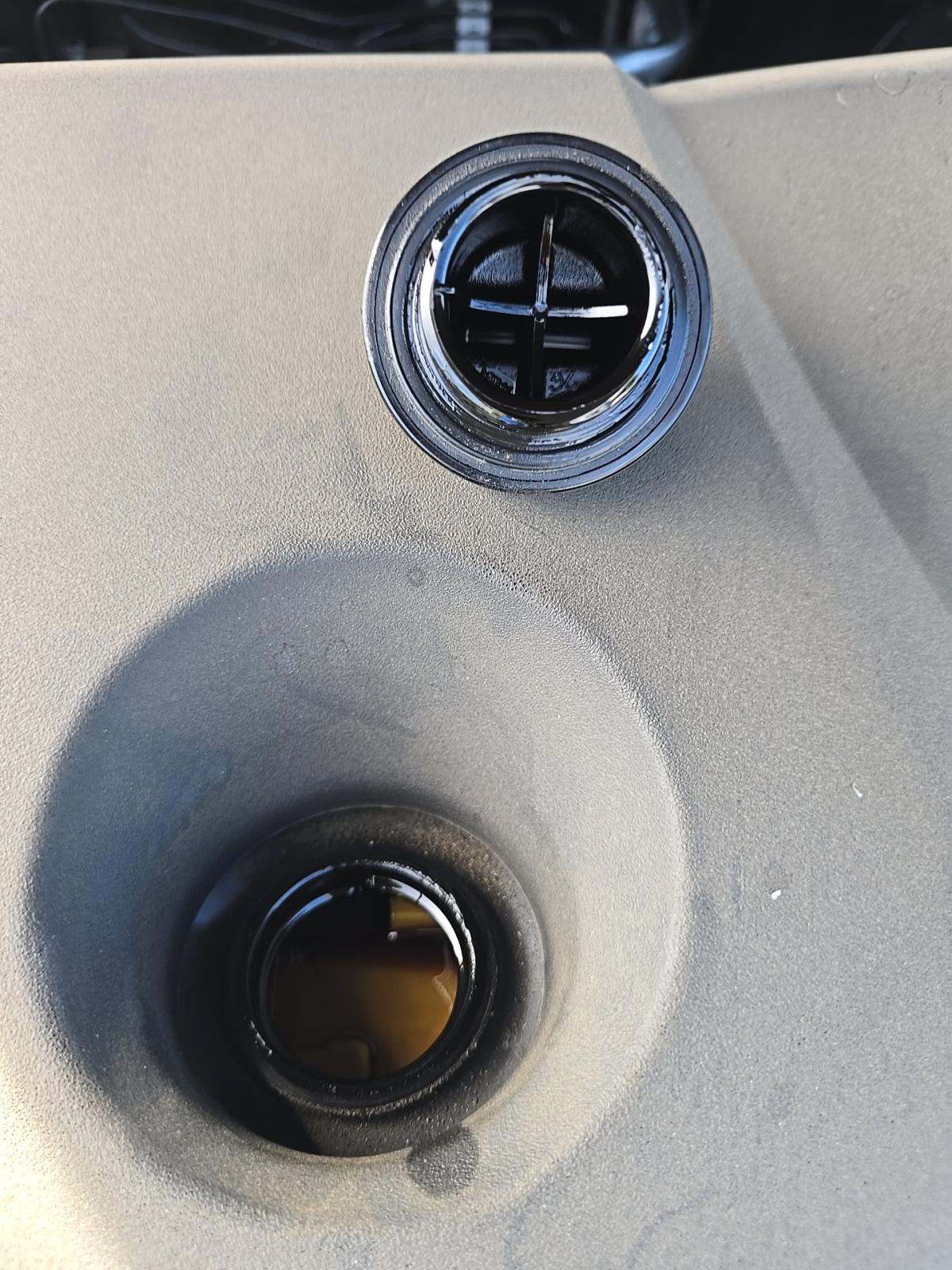 2024 Toyota Camry LE FWD