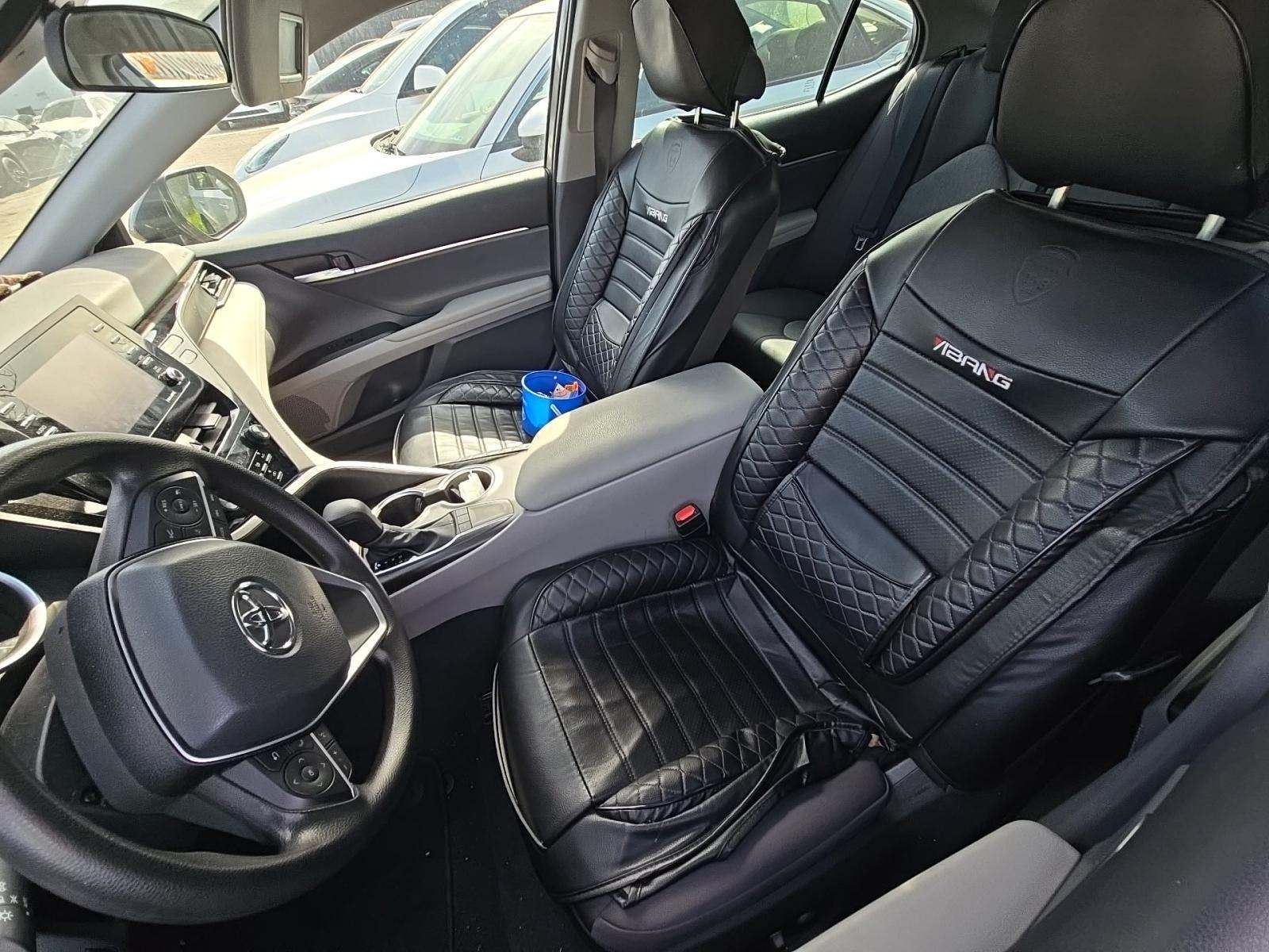 2024 Toyota Camry LE FWD