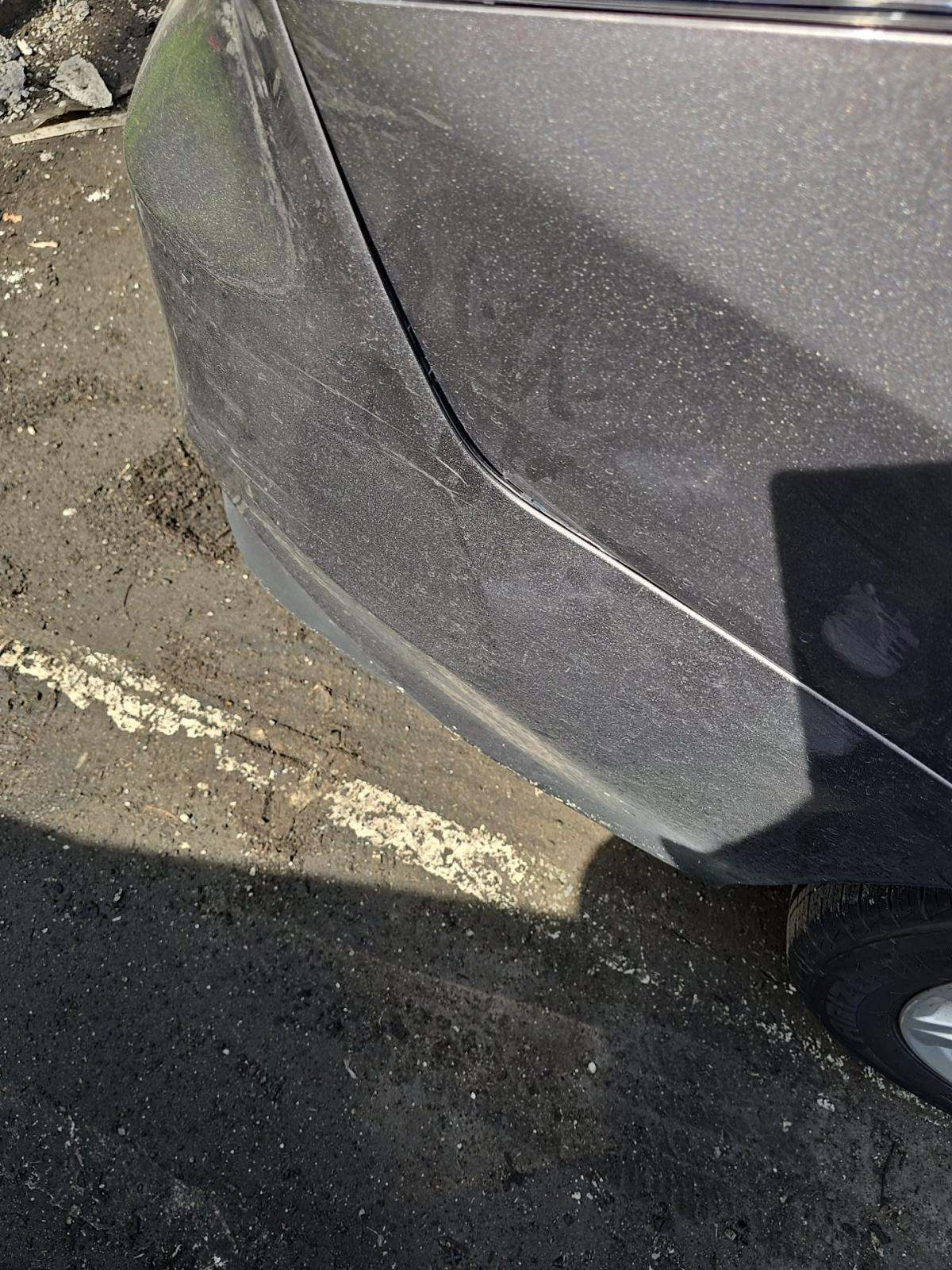 2024 Toyota Camry LE FWD