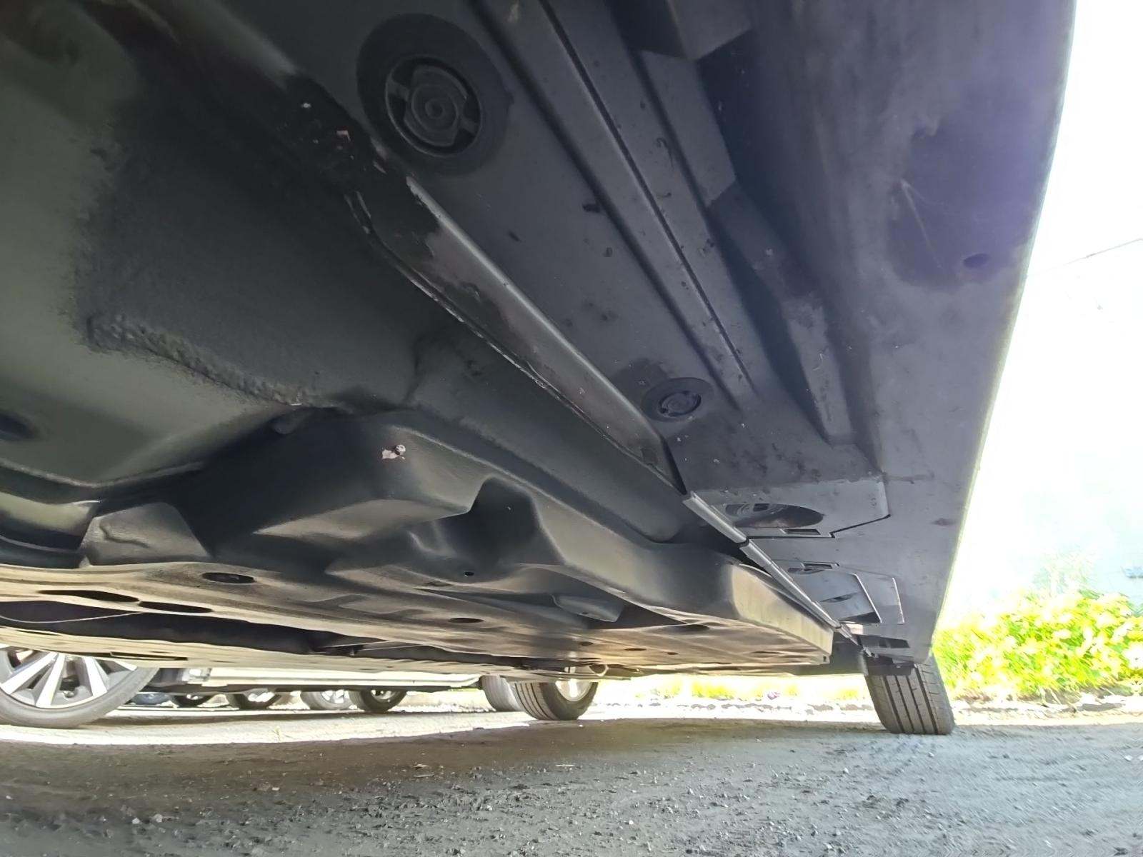 2024 Toyota Camry LE FWD