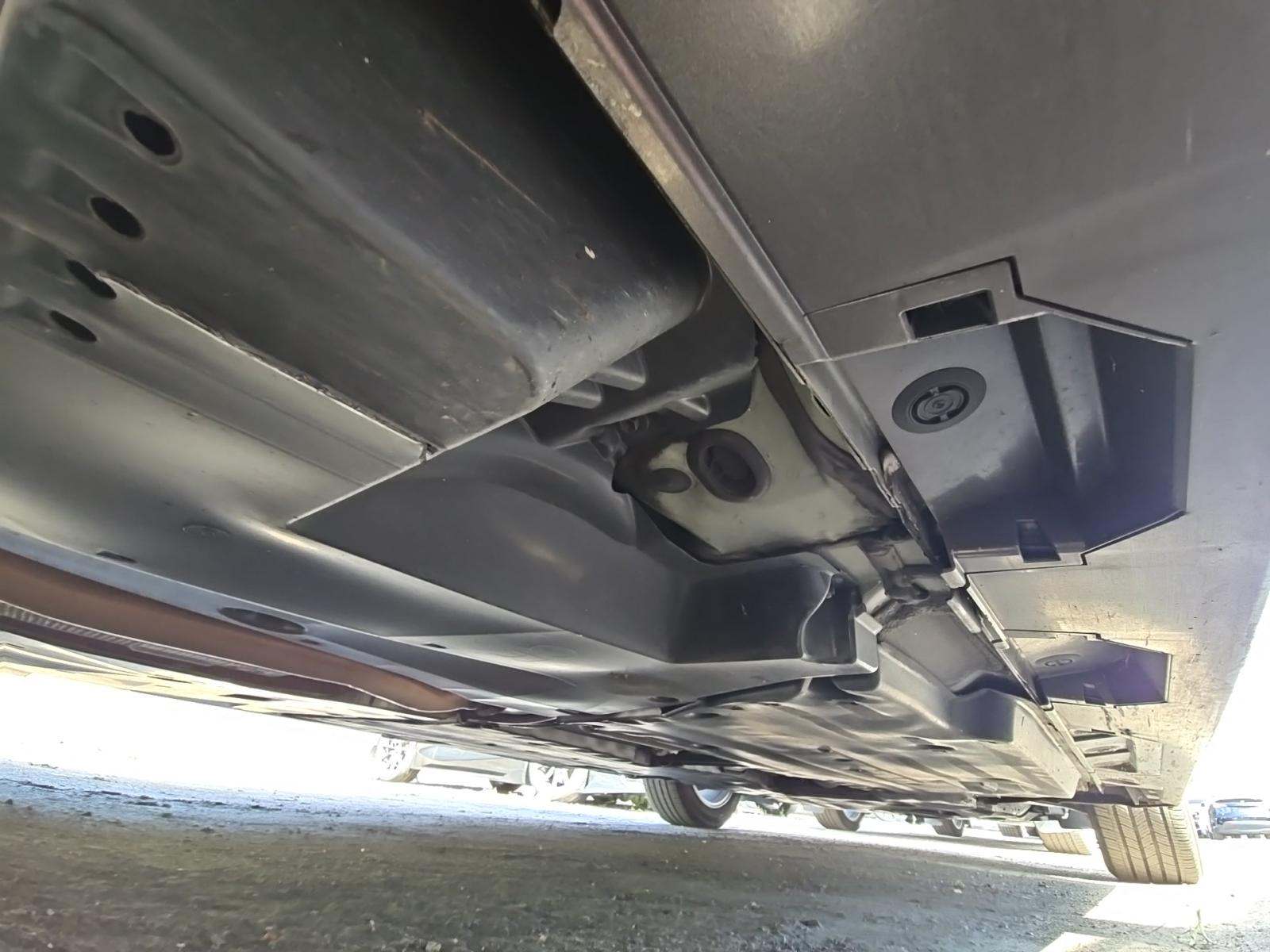 2024 Toyota Camry LE FWD