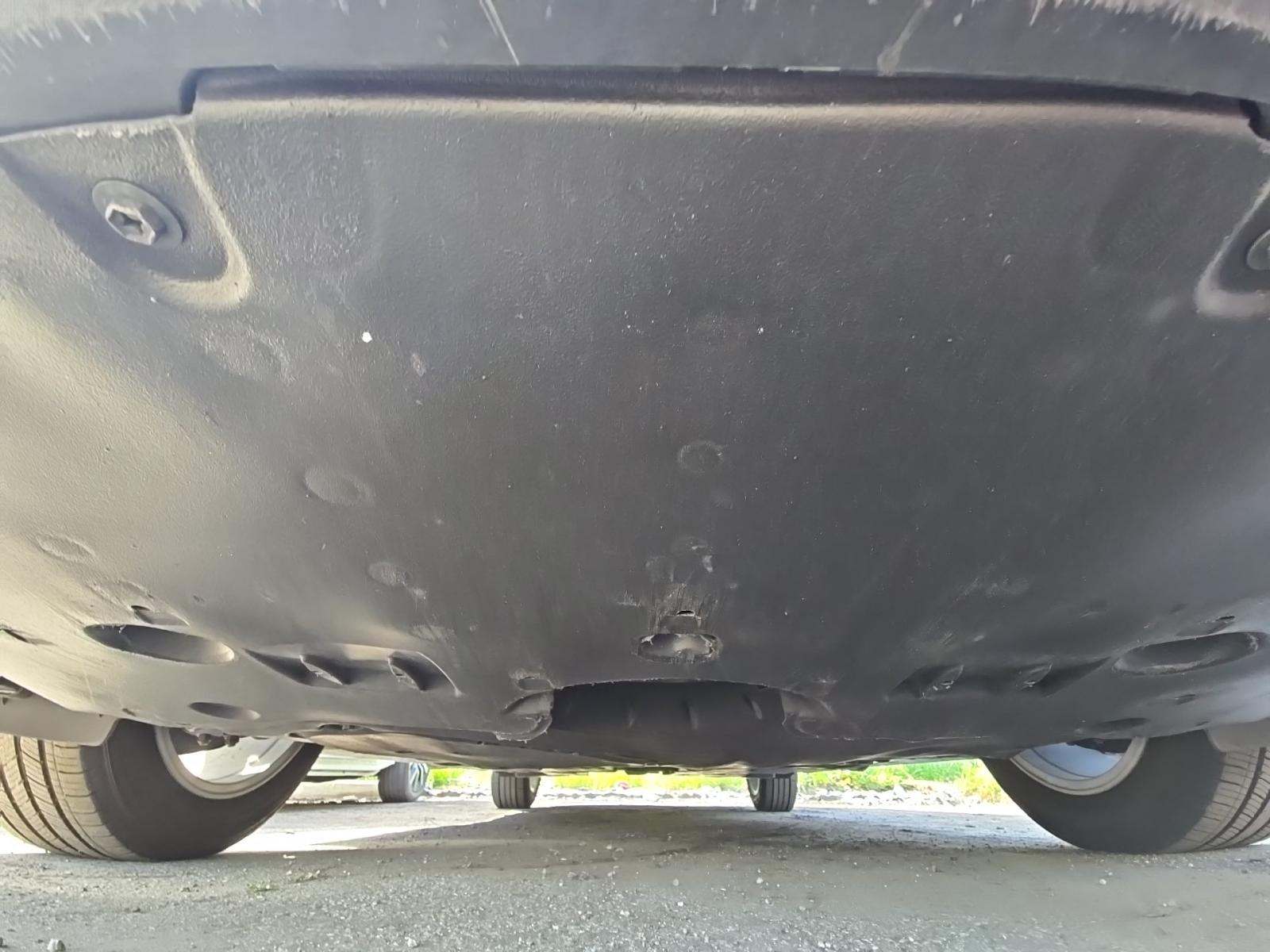 2024 Toyota Camry LE FWD