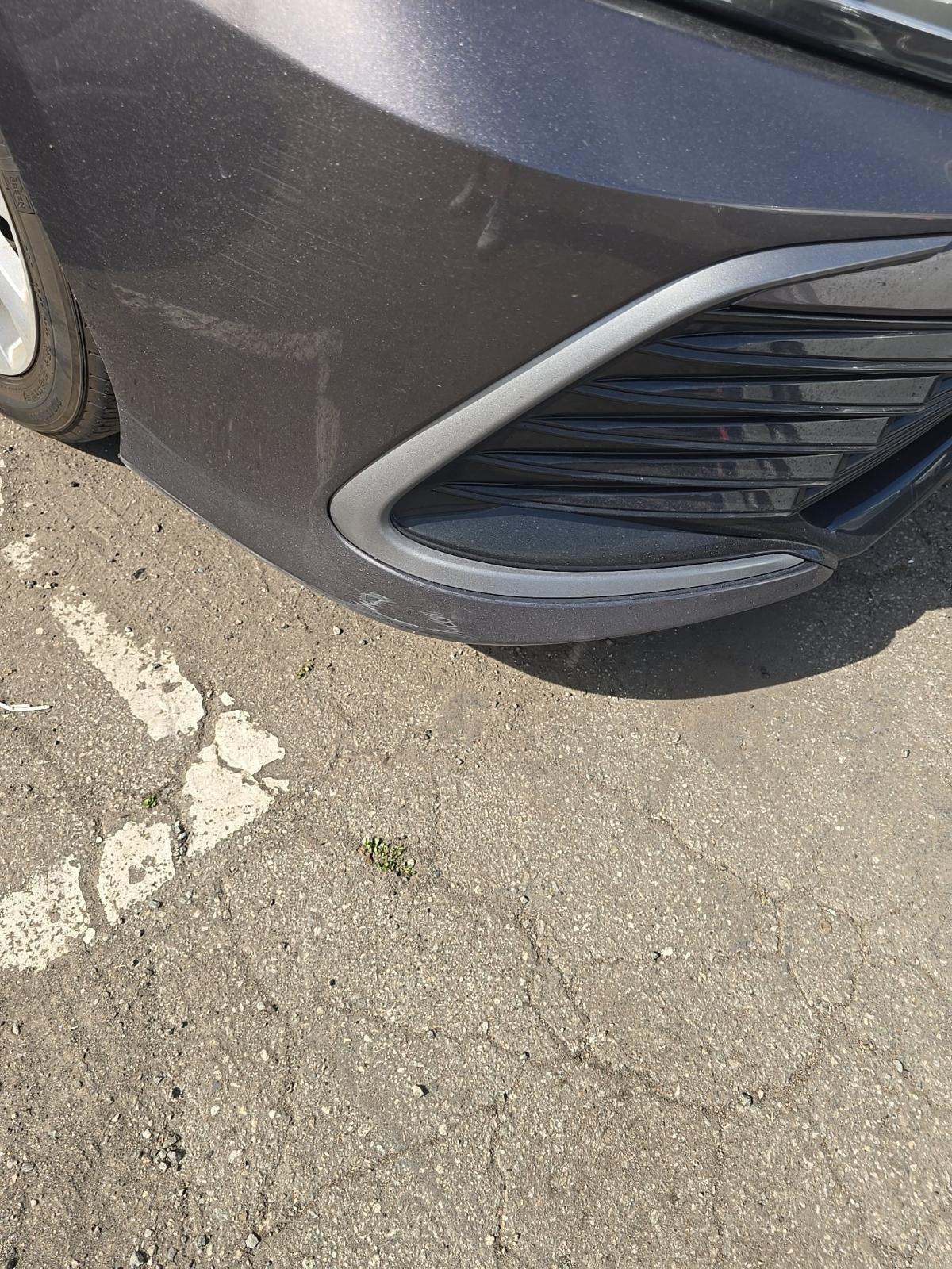 2024 Toyota Camry LE FWD