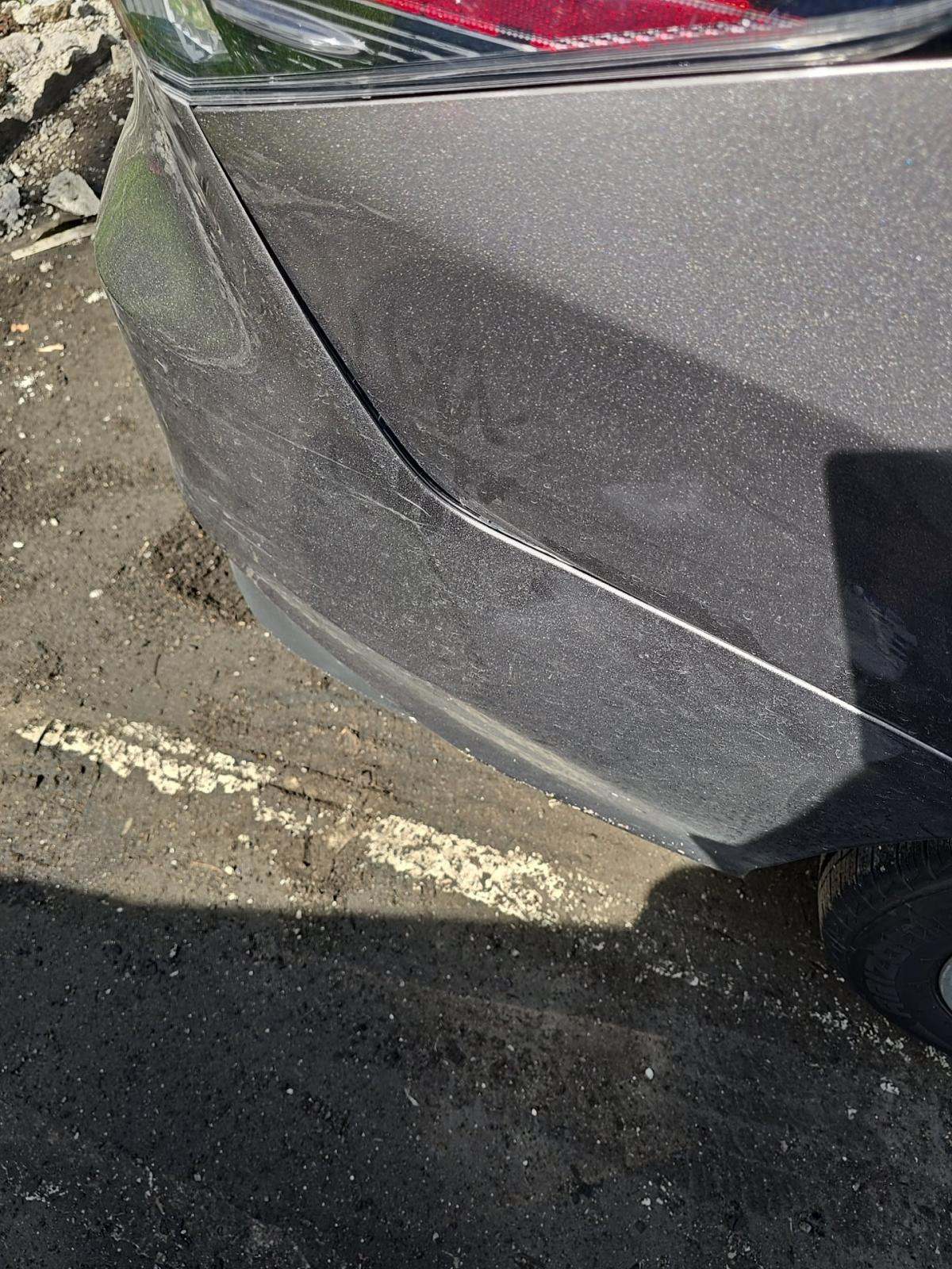 2024 Toyota Camry LE FWD