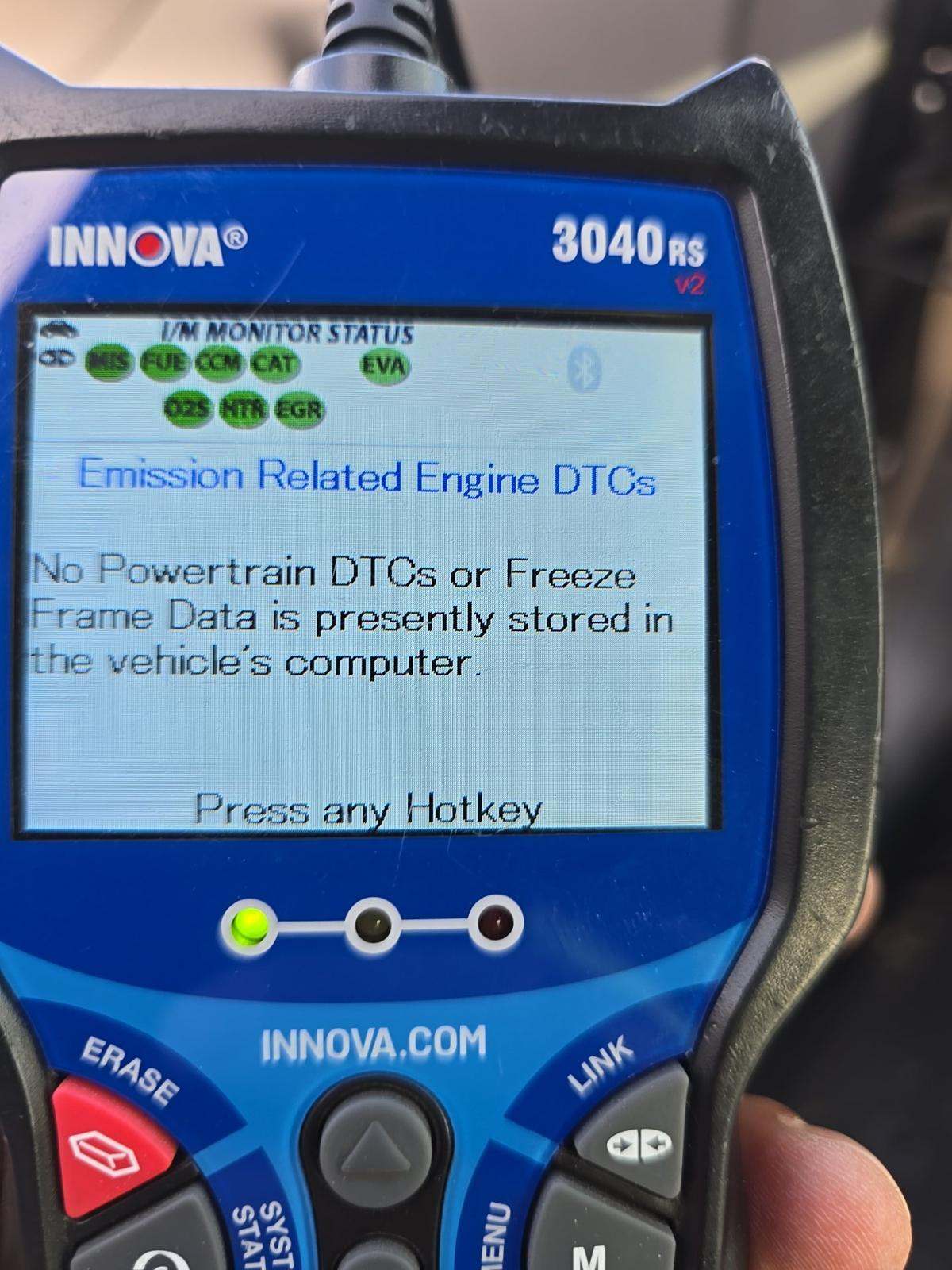 2024 Toyota Camry LE FWD