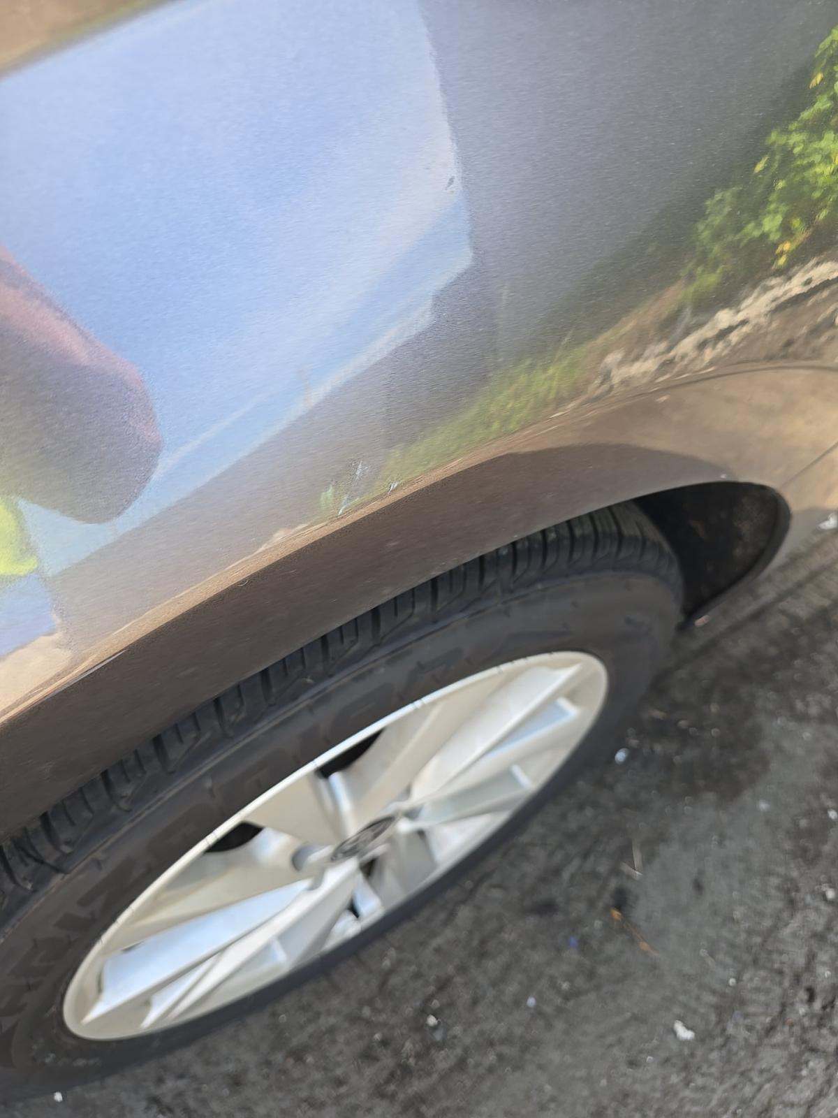 2024 Toyota Camry LE FWD