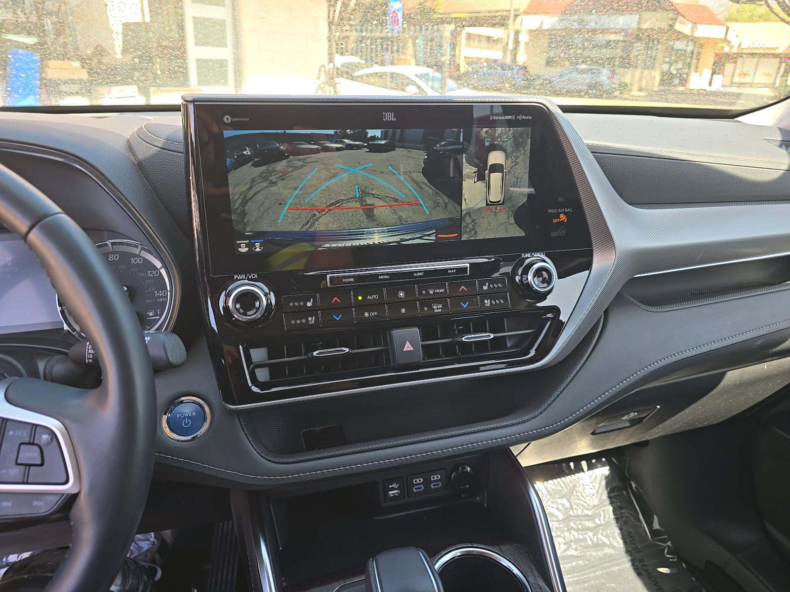 TOYOTA HIGHLANDER - 9