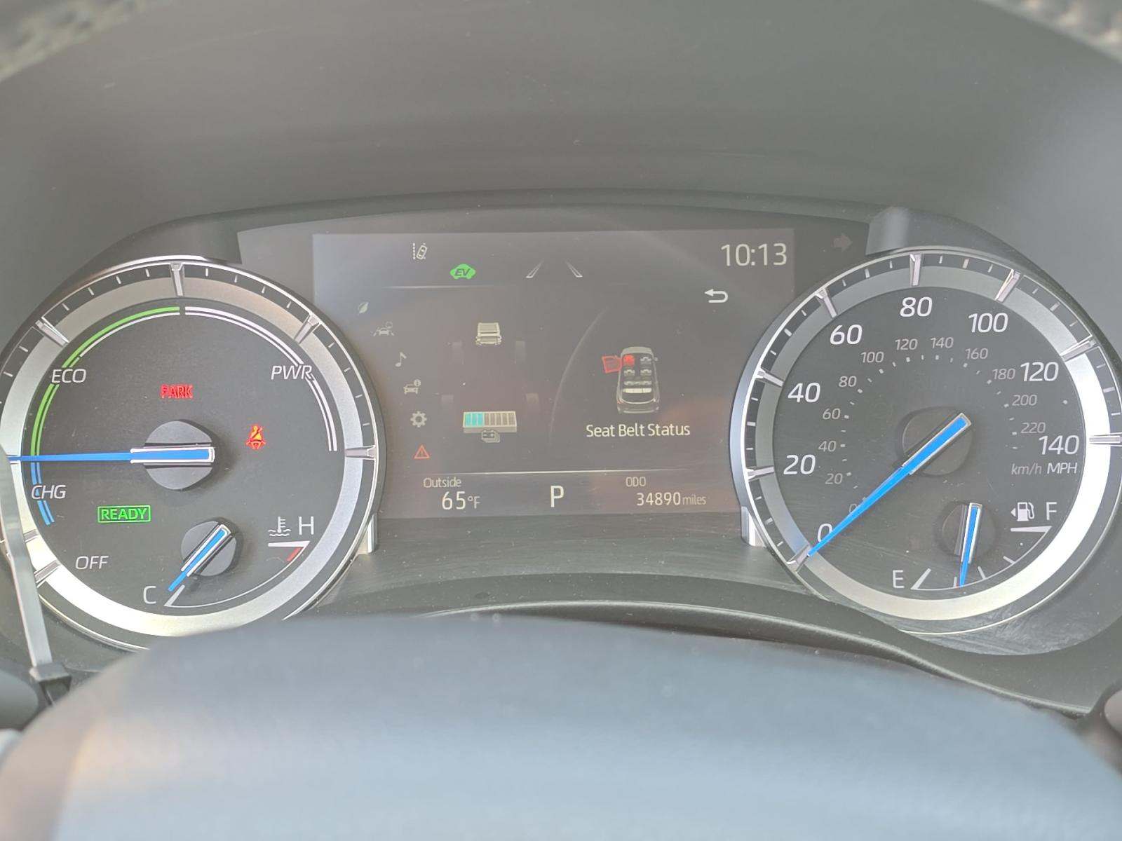 TOYOTA HIGHLANDER - 8